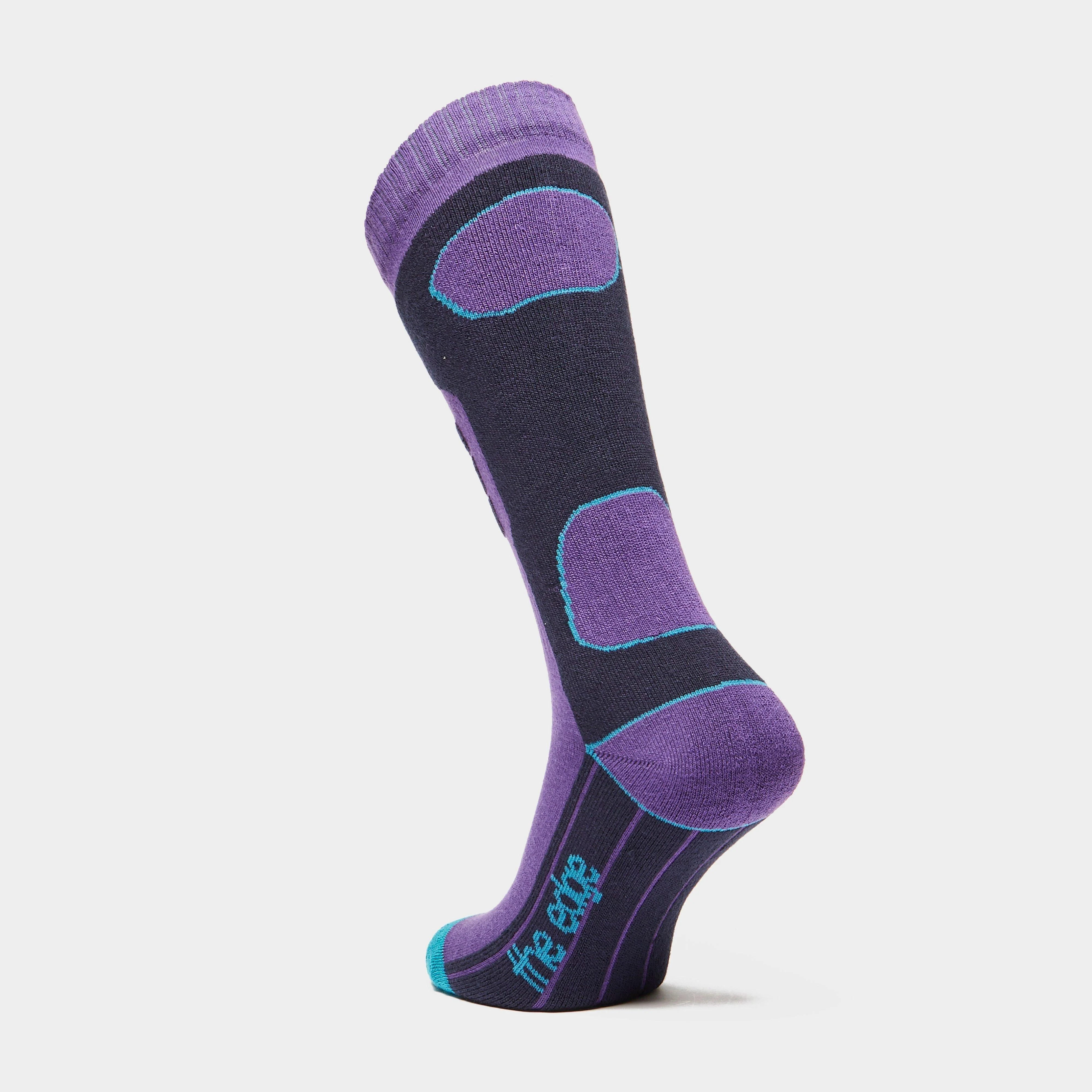 Men's Hakuba Comfort Socks - Image 2