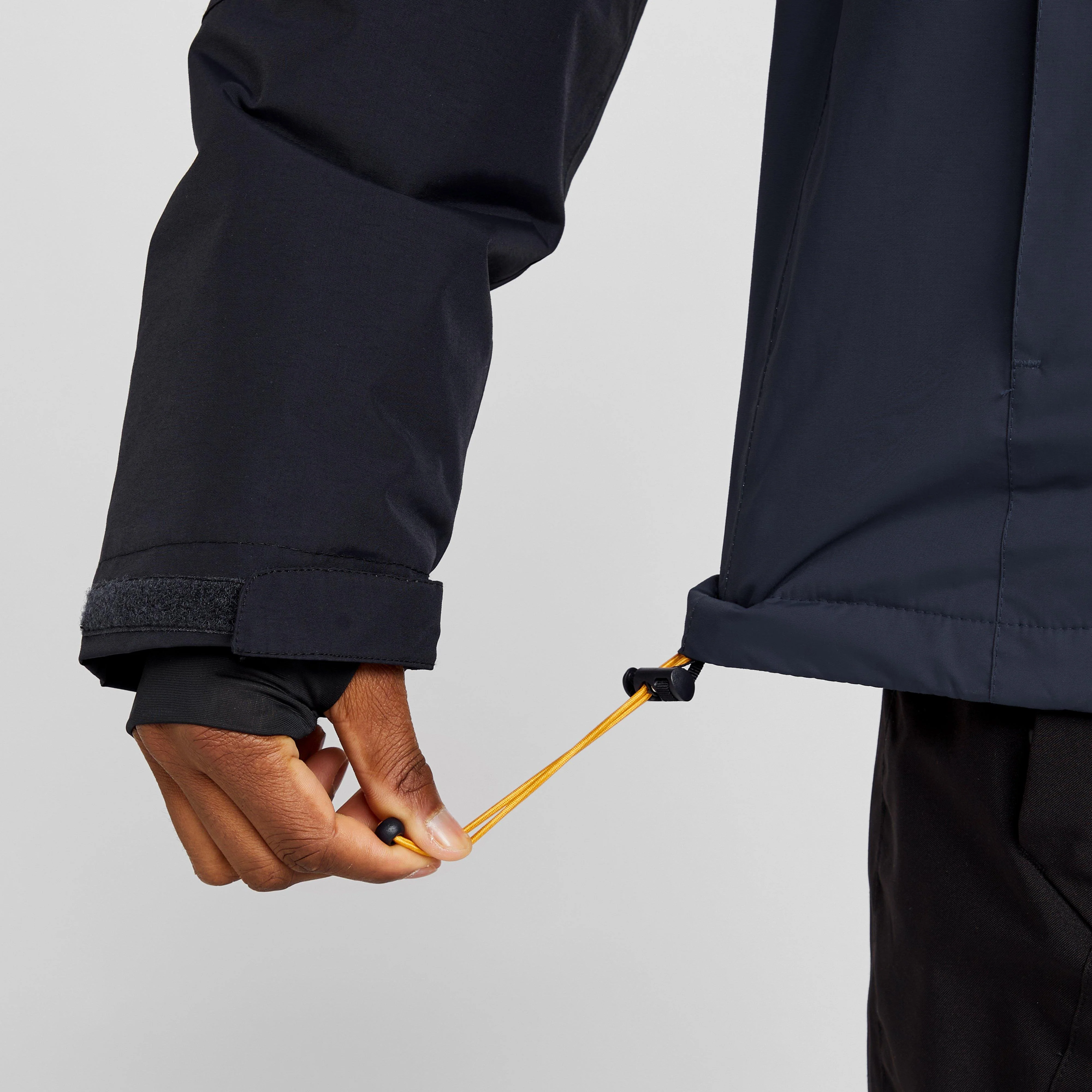 Men's Mount Block Snow Jacket - Image 10