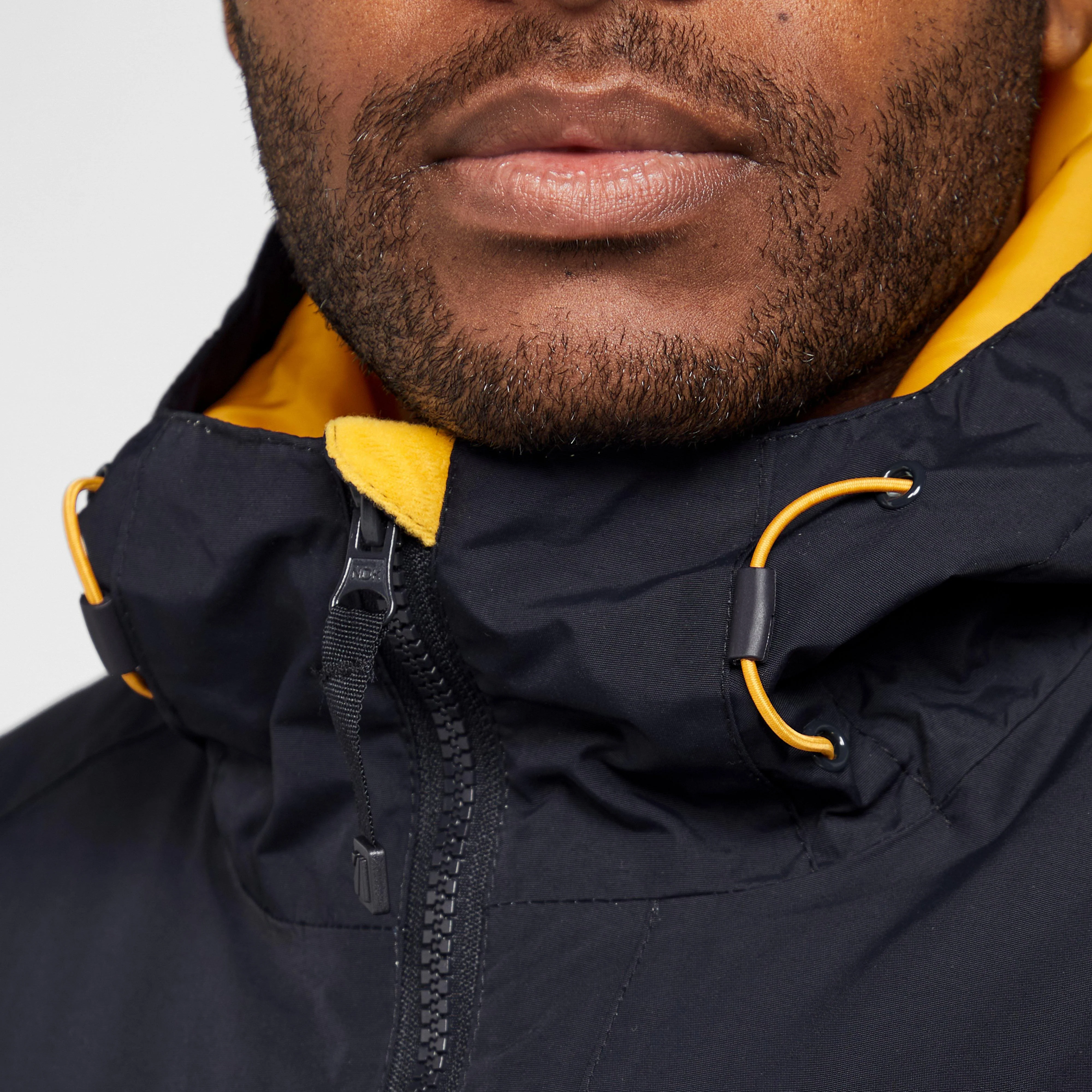 Men's Mount Block Snow Jacket - Image 6