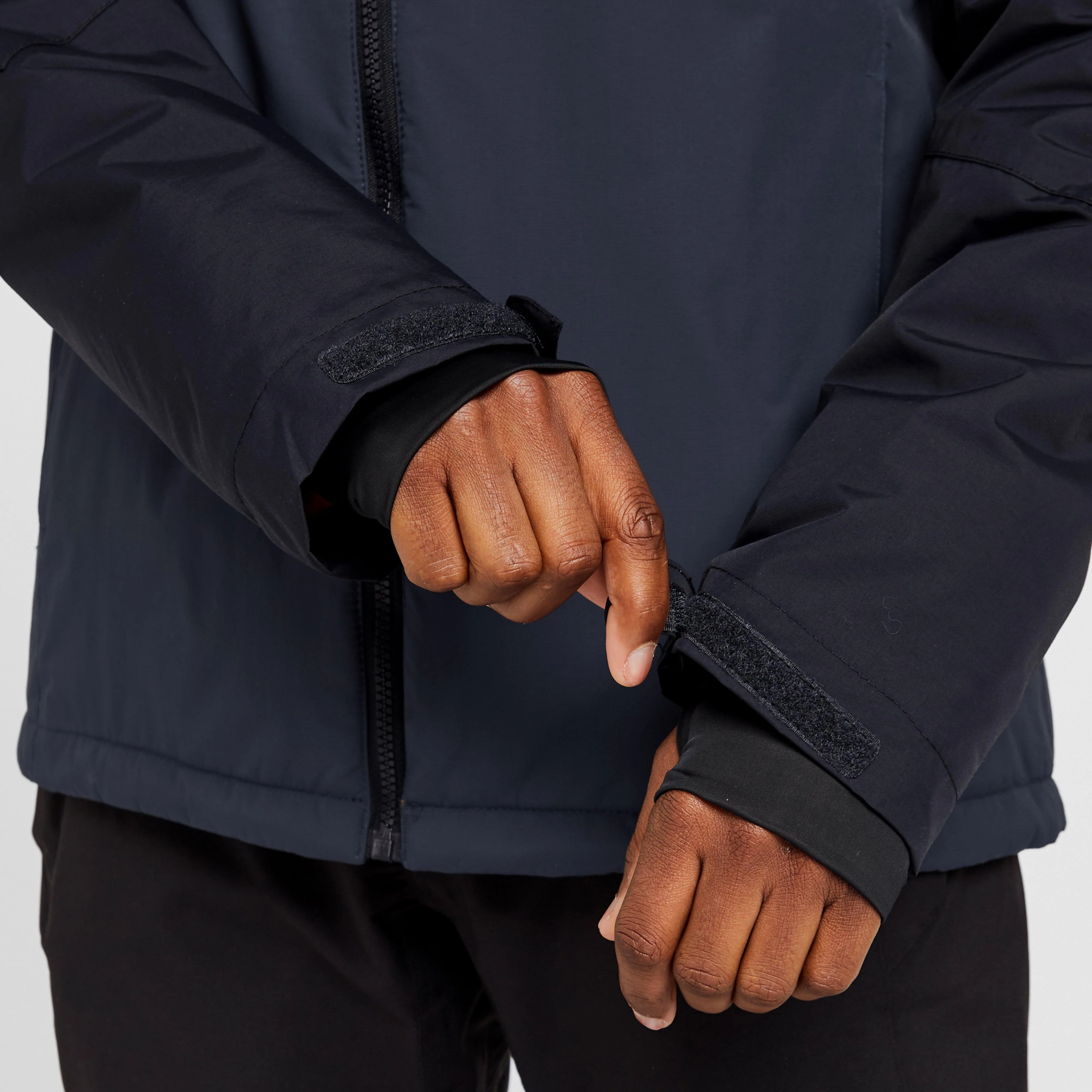 Men's Mount Block Snow Jacket - Image 9
