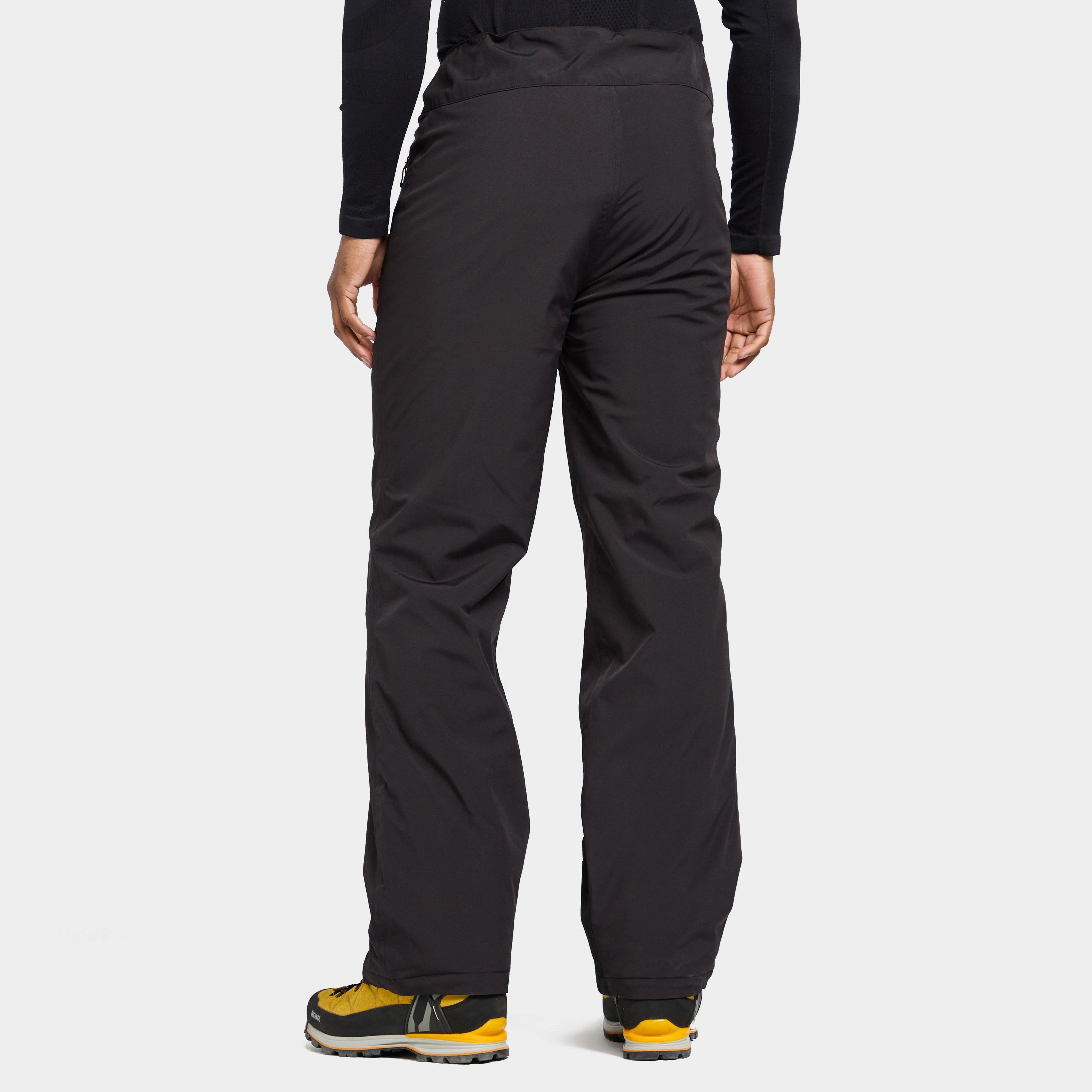 Men's Norquay Salopettes - Image 2