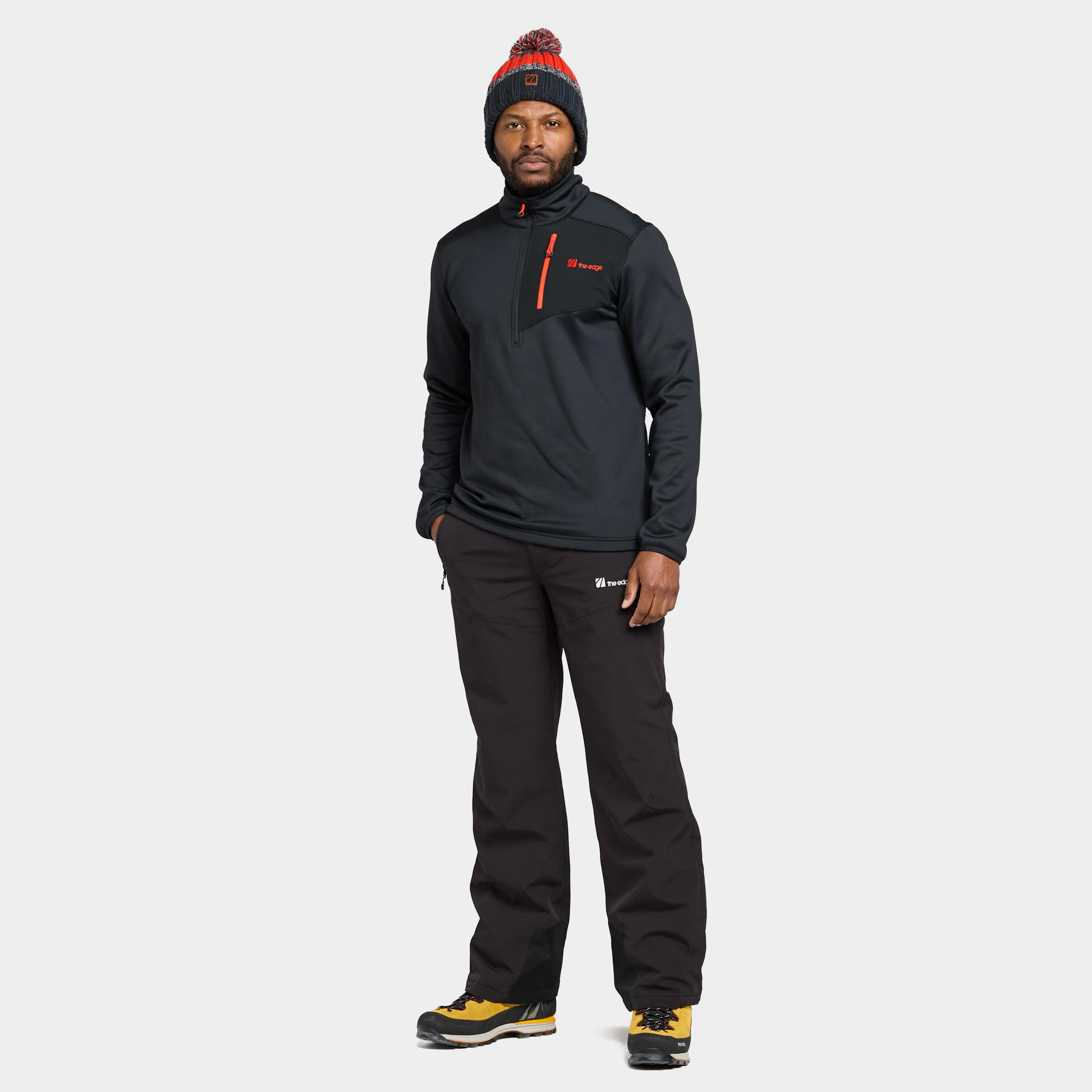 Men's Norquay Salopettes - Image 3