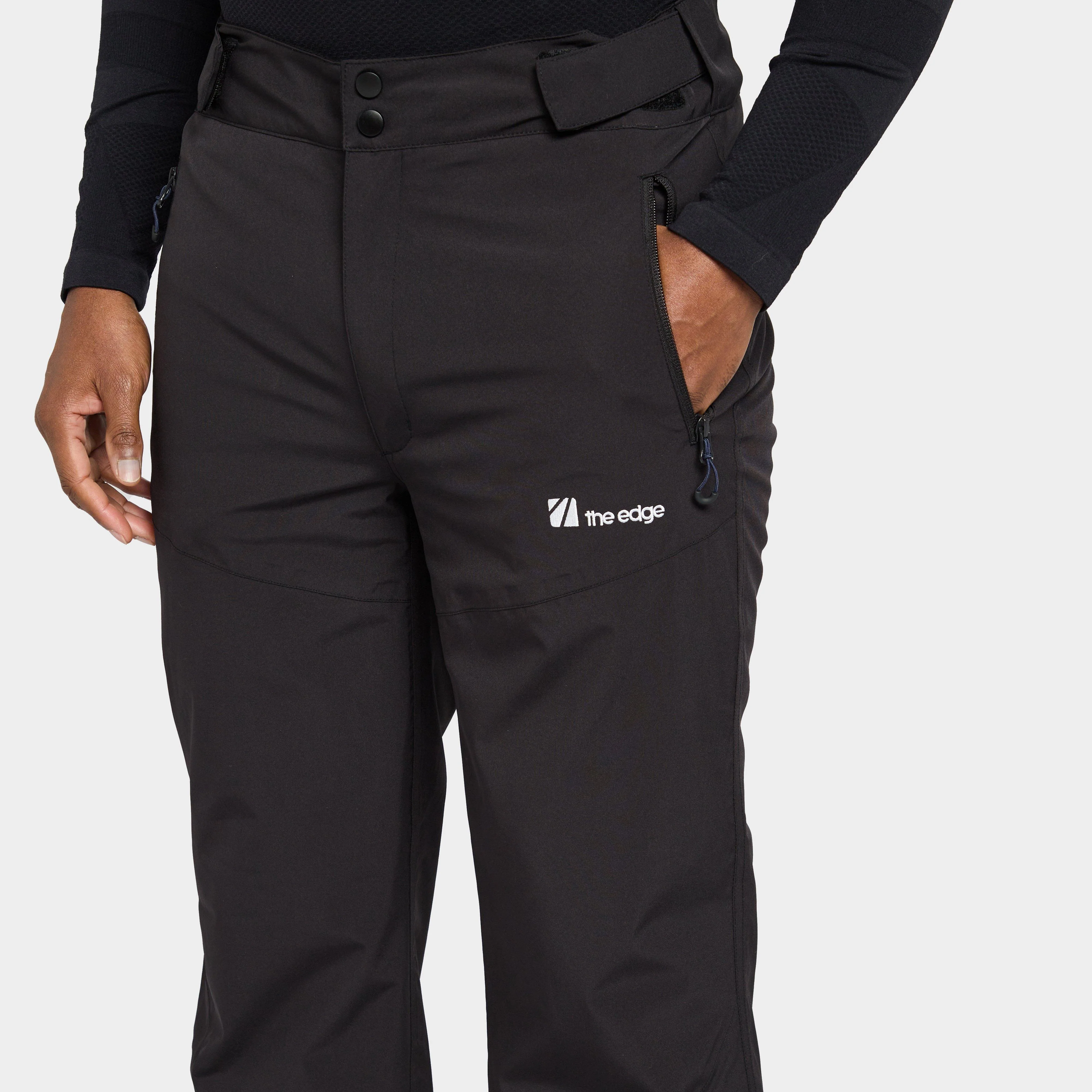 Men's Norquay Salopettes - Image 4