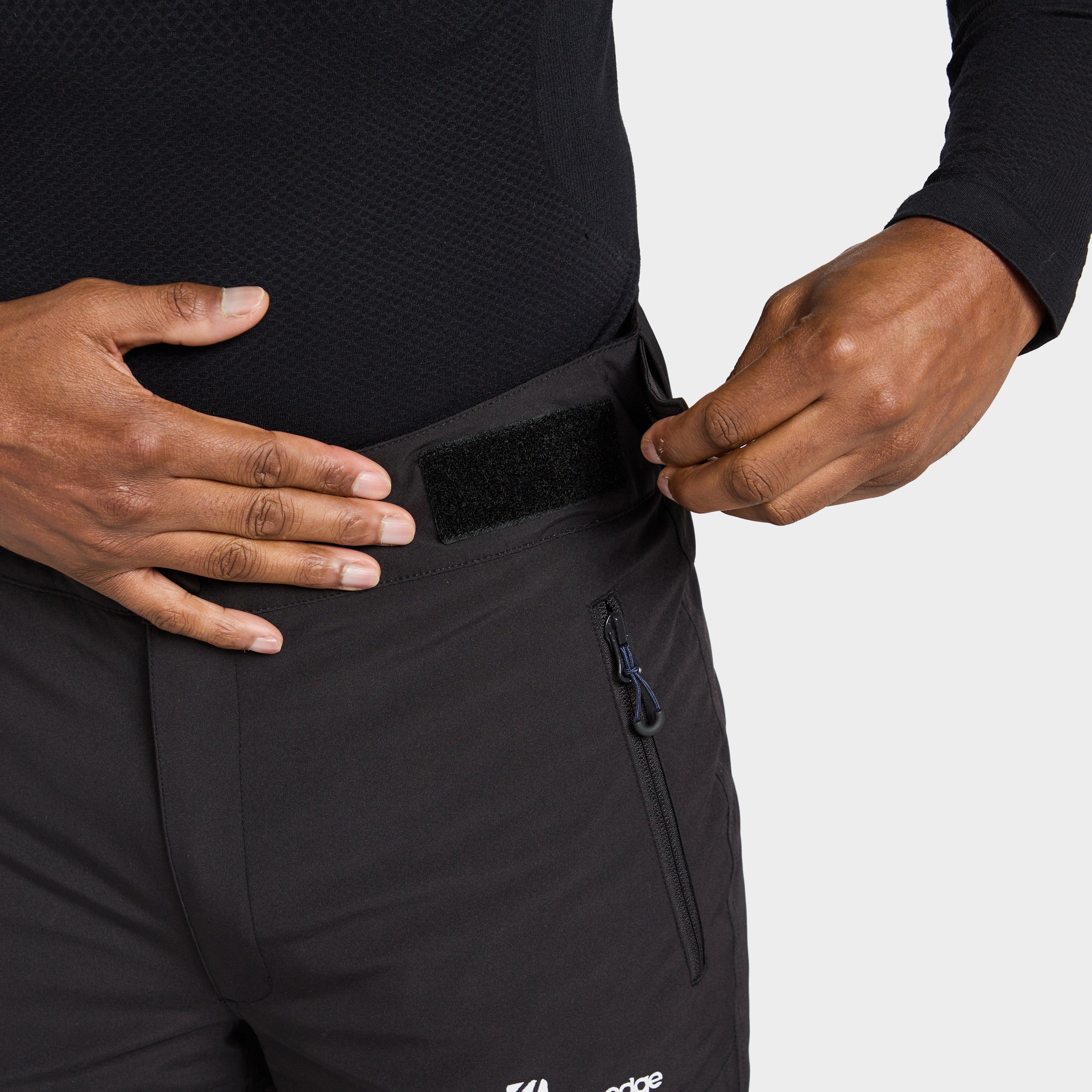 Men's Norquay Salopettes - Image 5