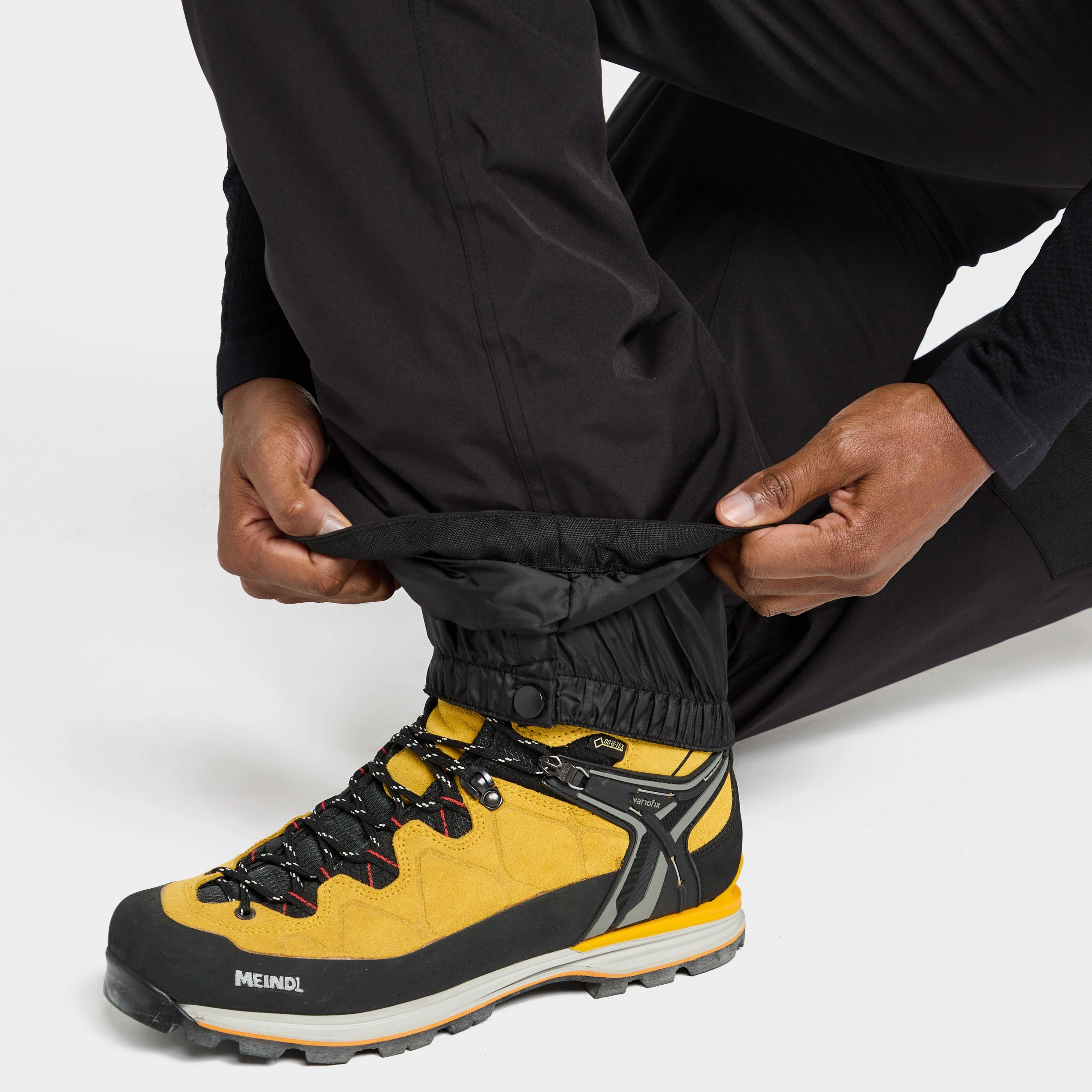 Men's Norquay Salopettes - Image 6