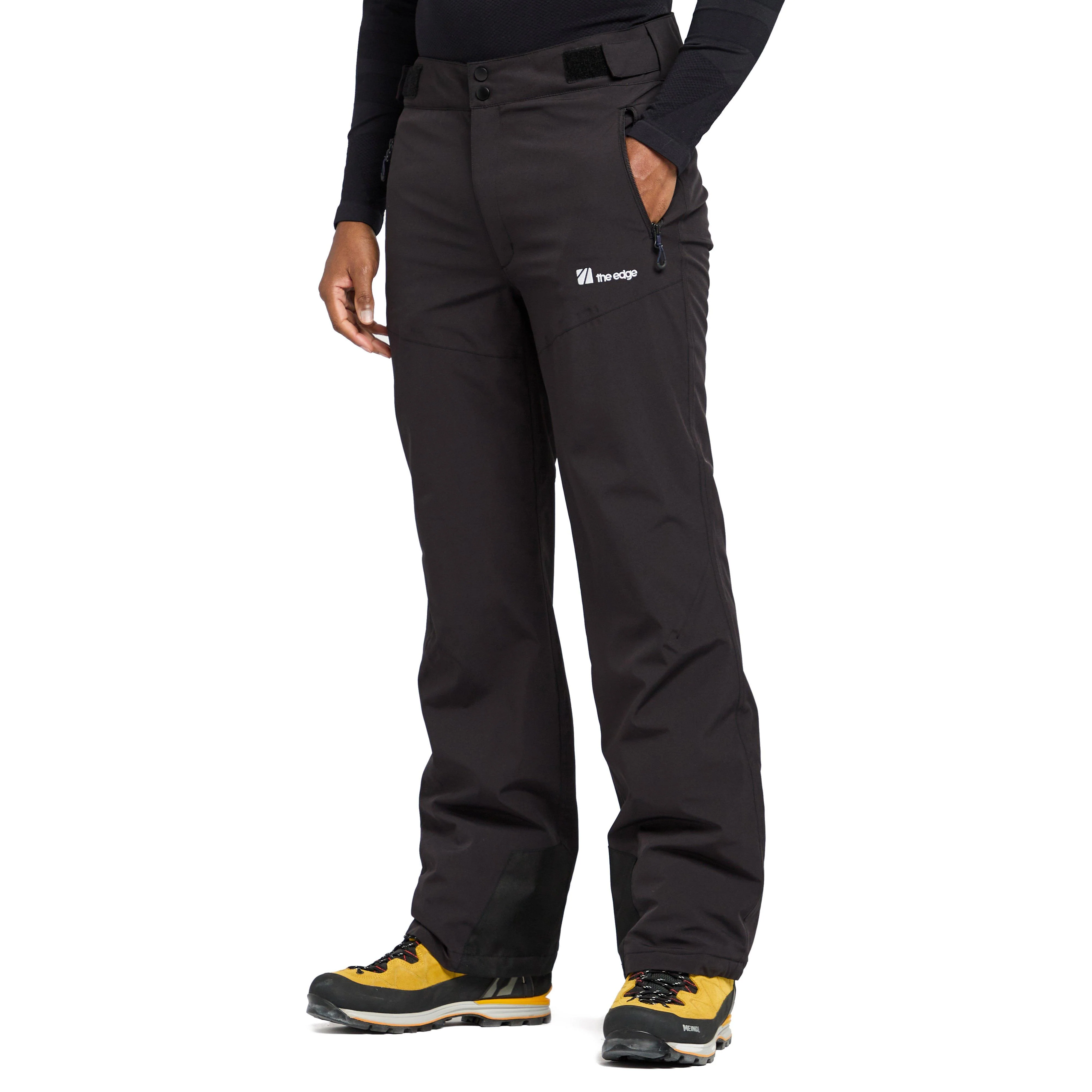 Men's Norquay Salopettes - Image 8