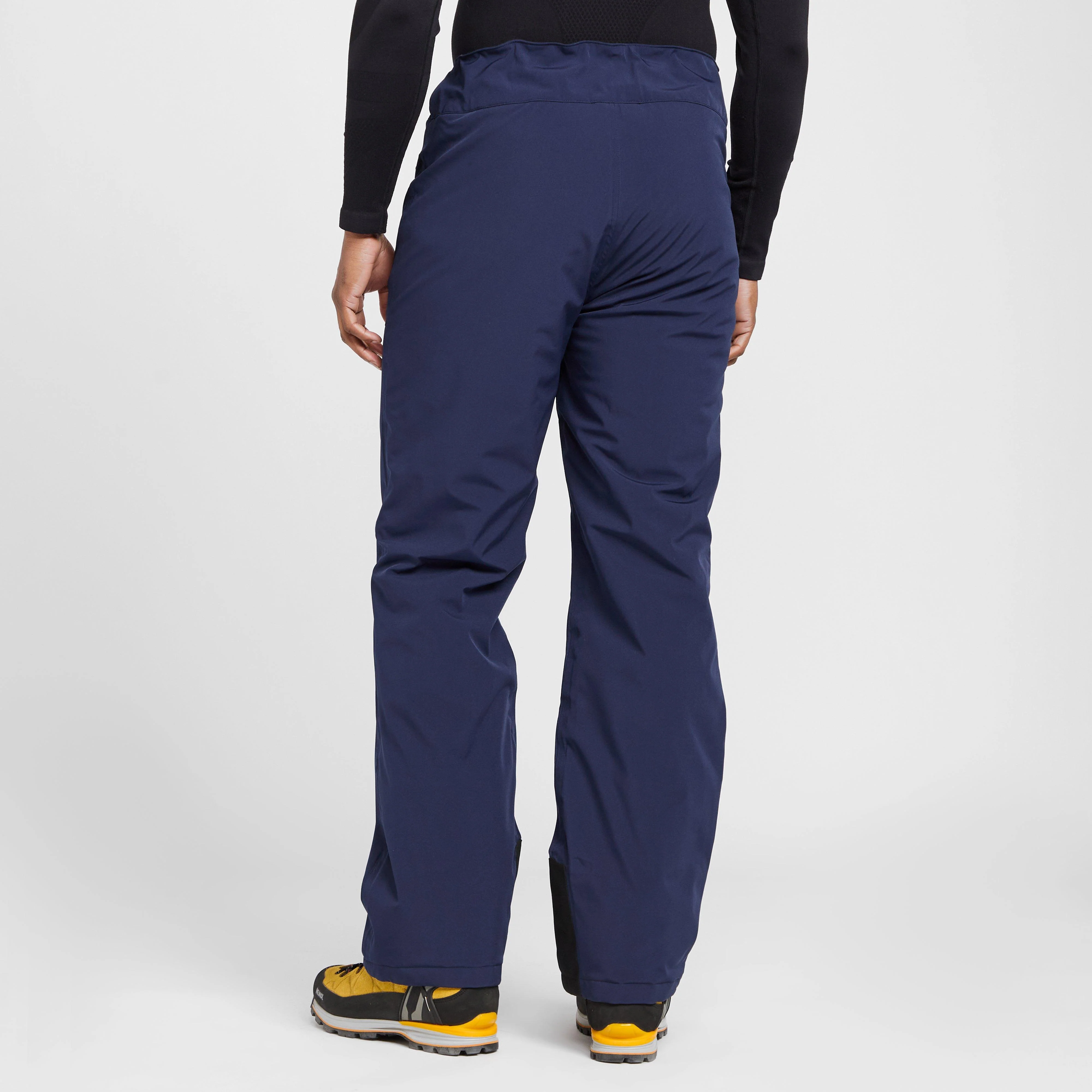 Men's Norquay Salopettes - Image 2