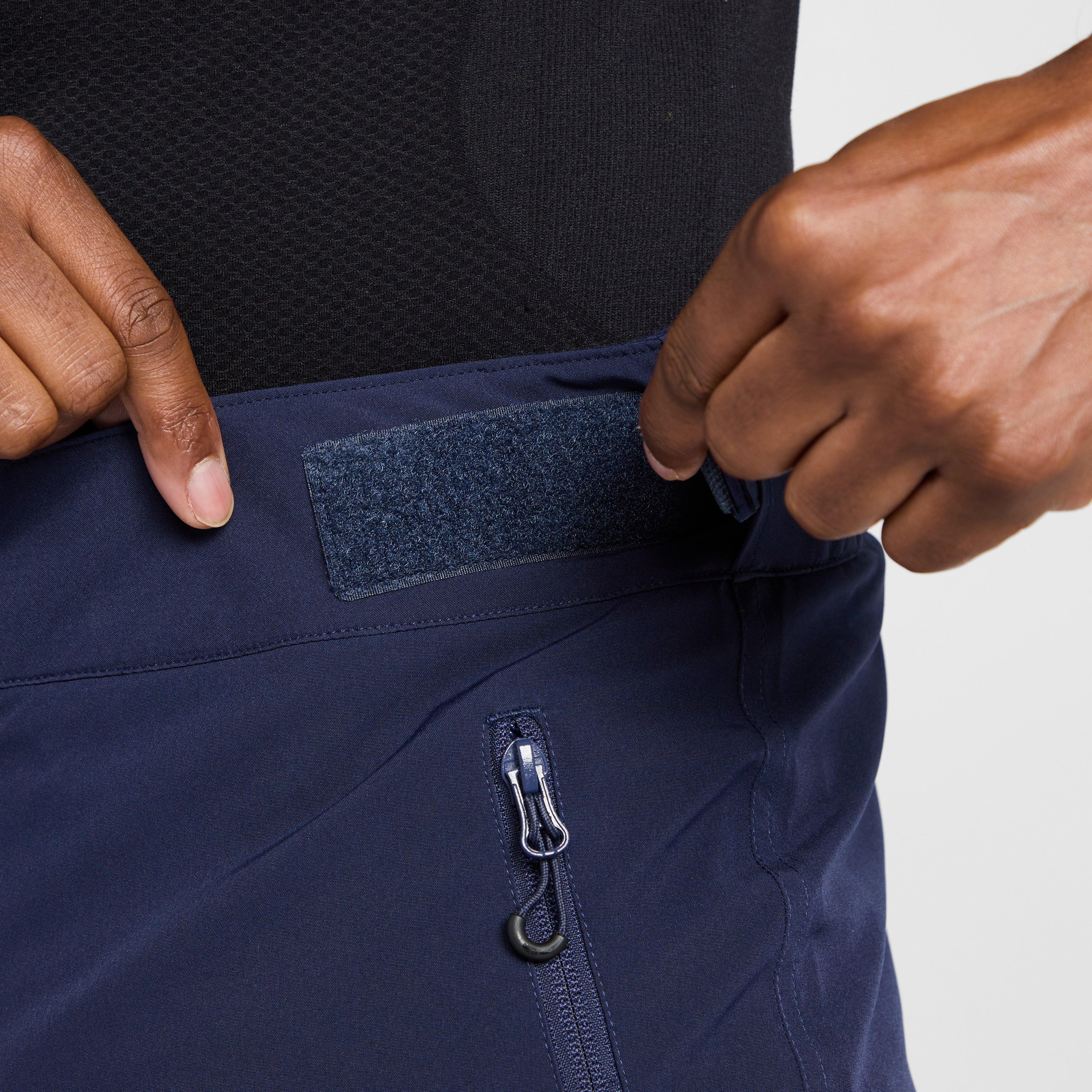 Men's Norquay Salopettes - Image 5