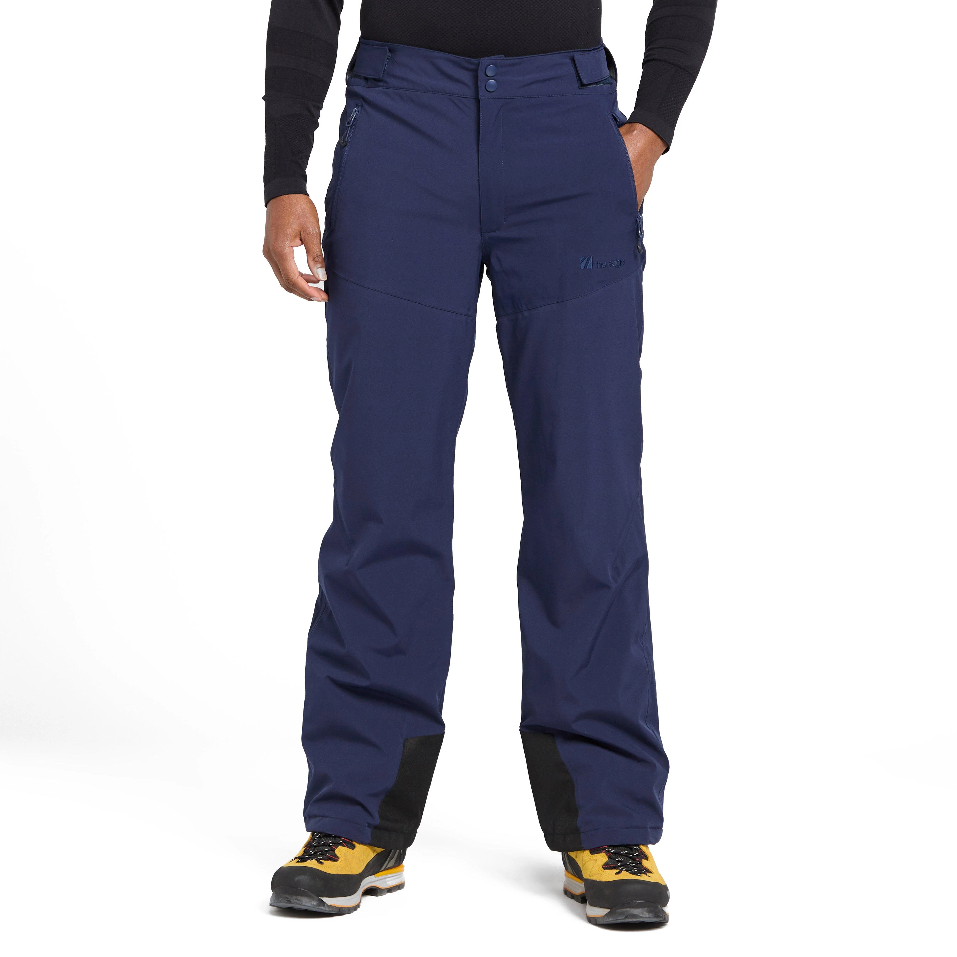 Men's Norquay Salopettes - Image 8