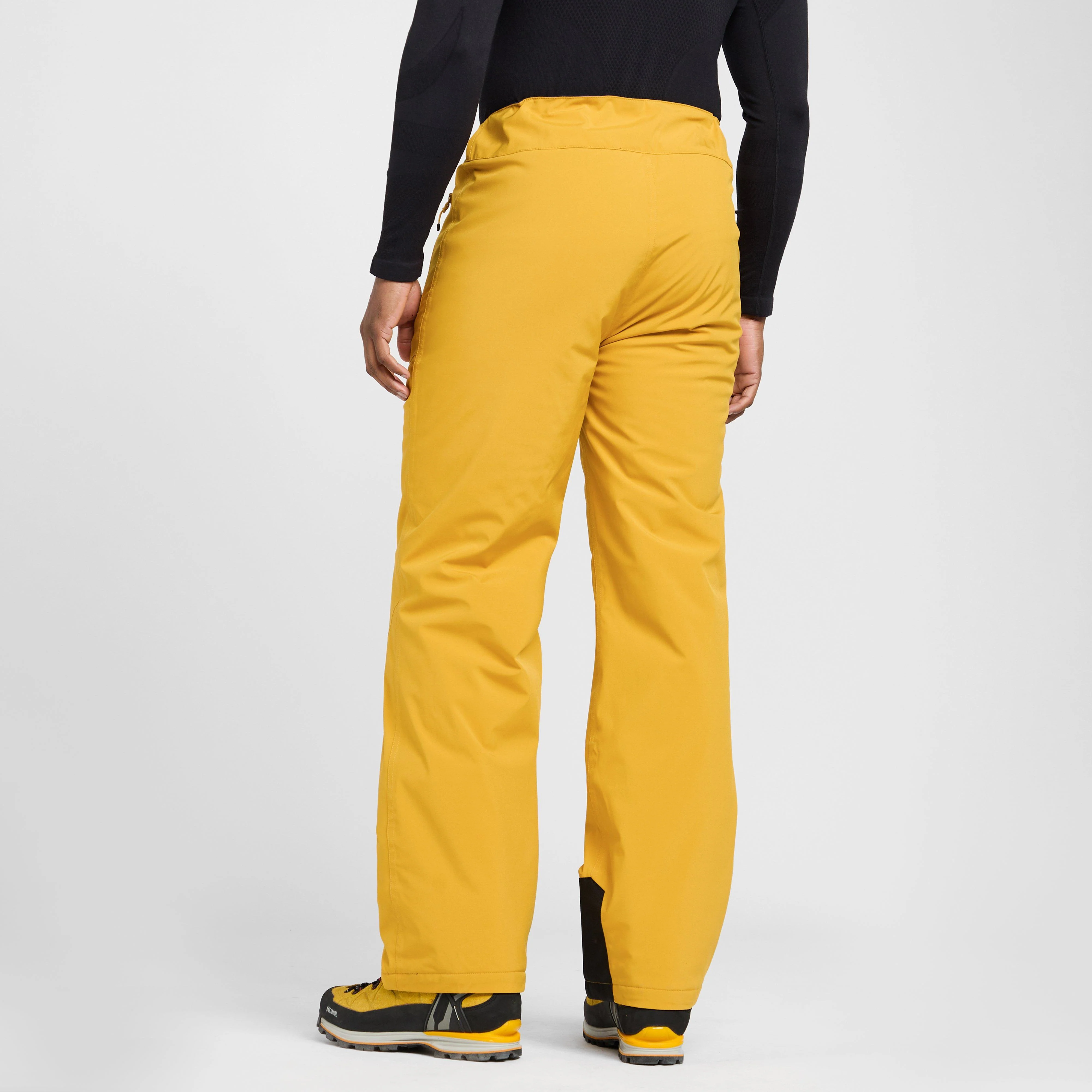 Men's Norquay Salopettes - Image 2