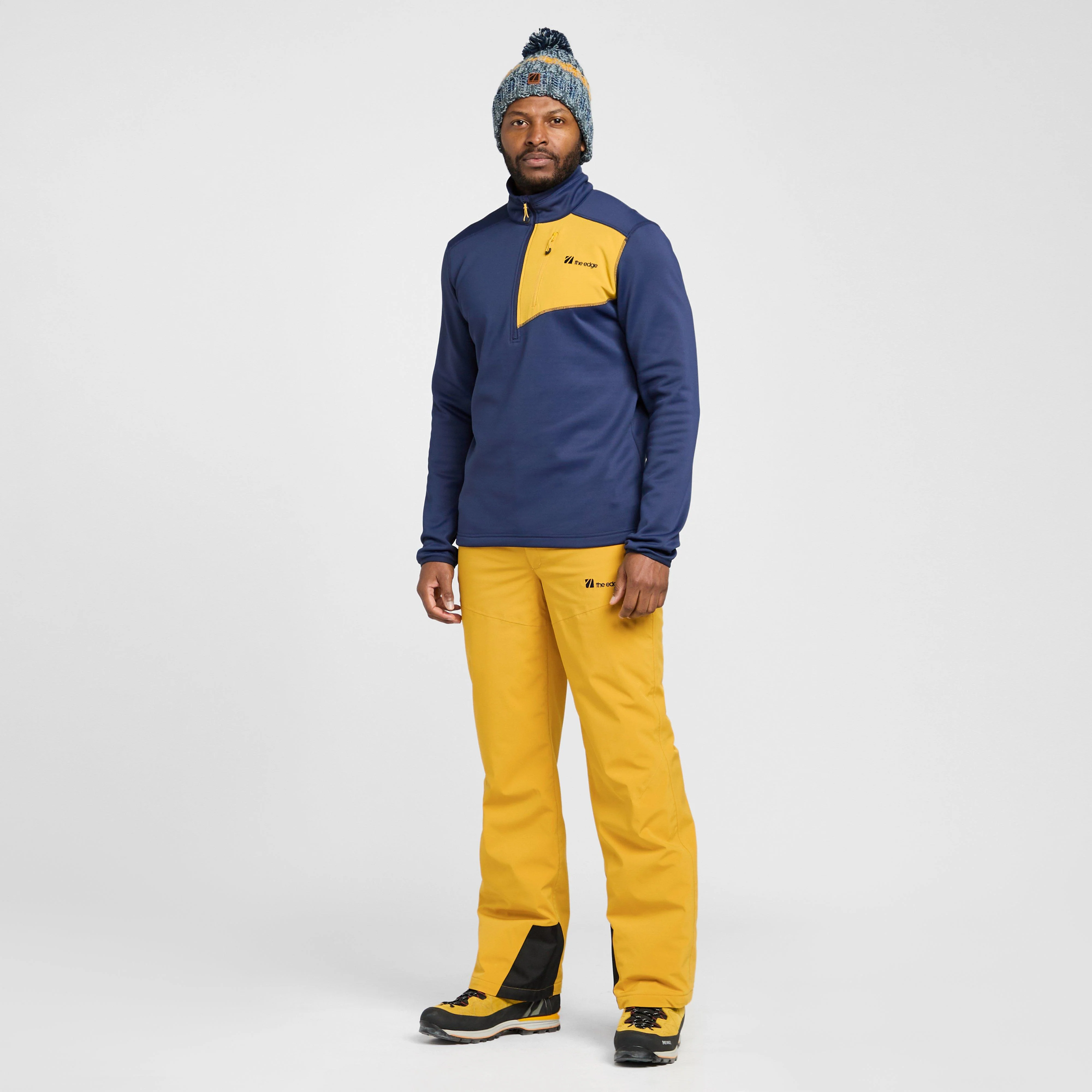 Men's Norquay Salopettes - Image 3