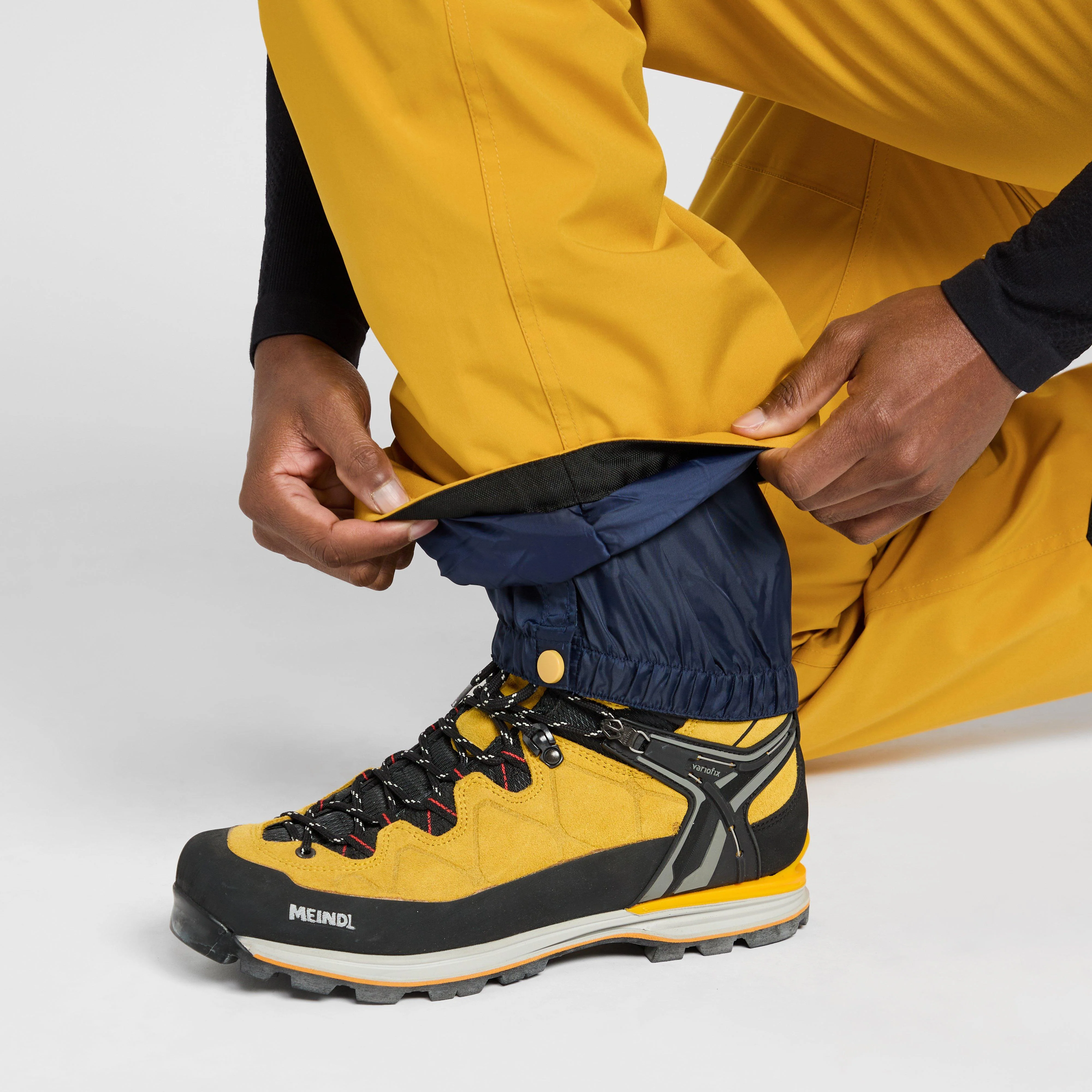 Men's Norquay Salopettes - Image 6
