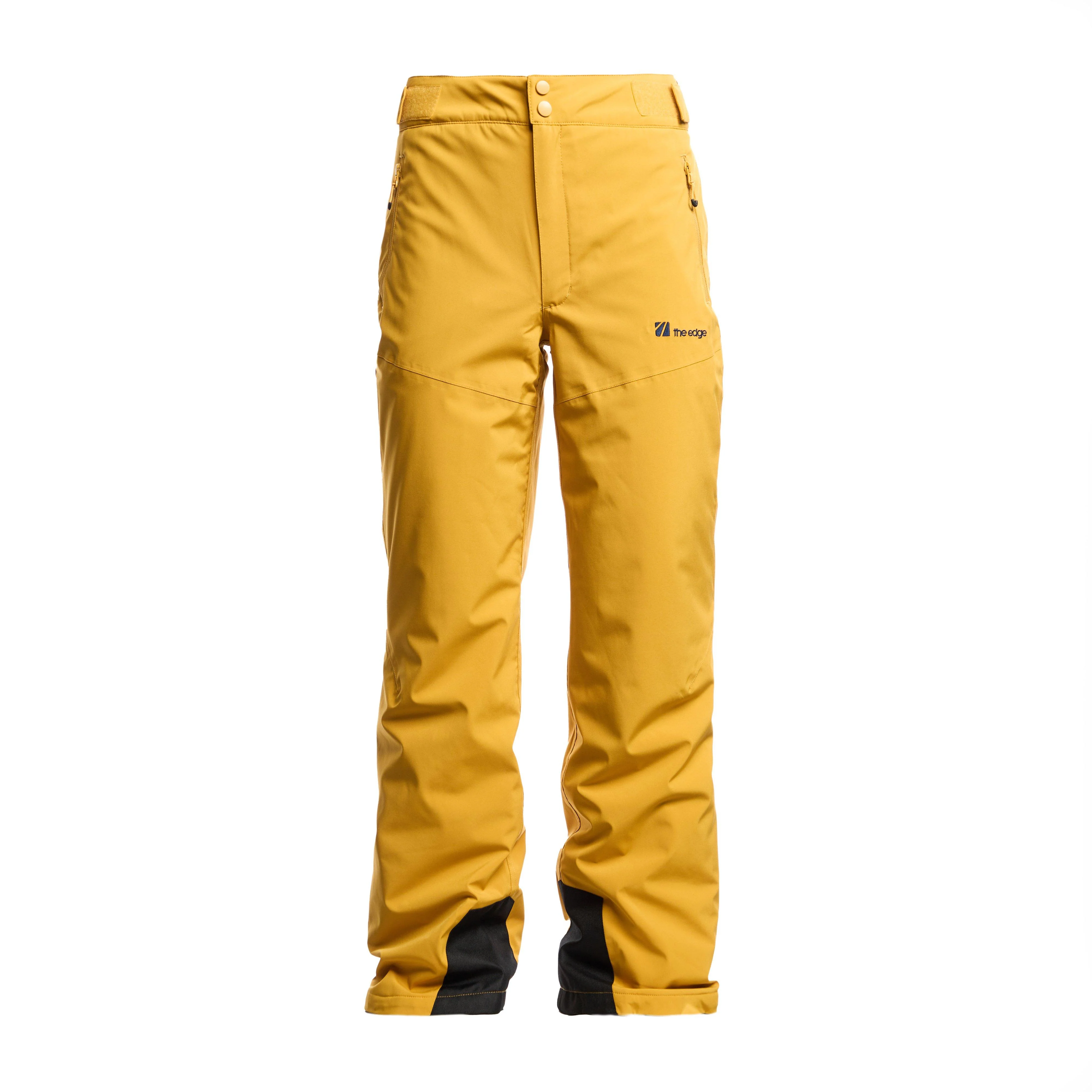 Men's Norquay Salopettes - Image 7