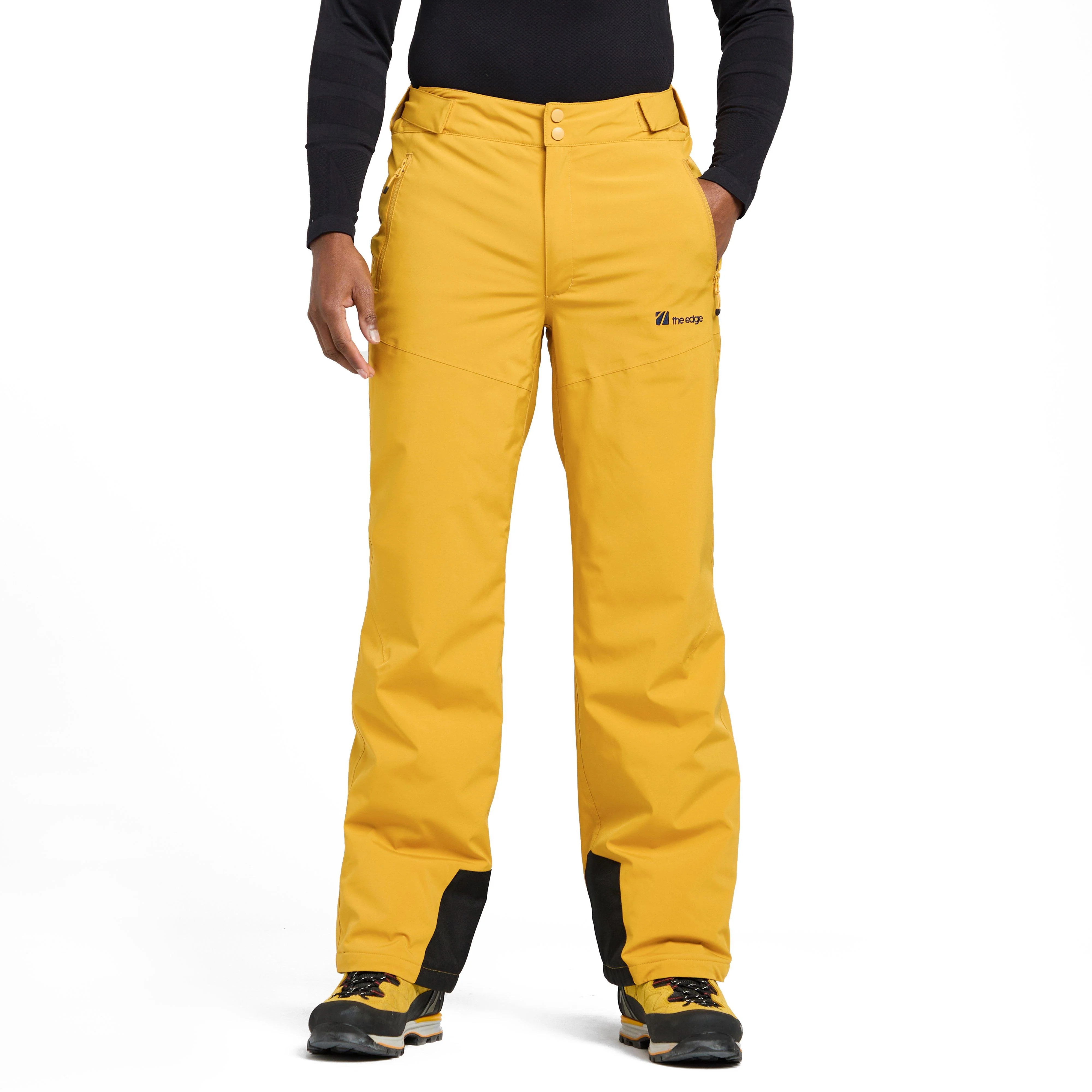 Men's Norquay Salopettes - Image 8