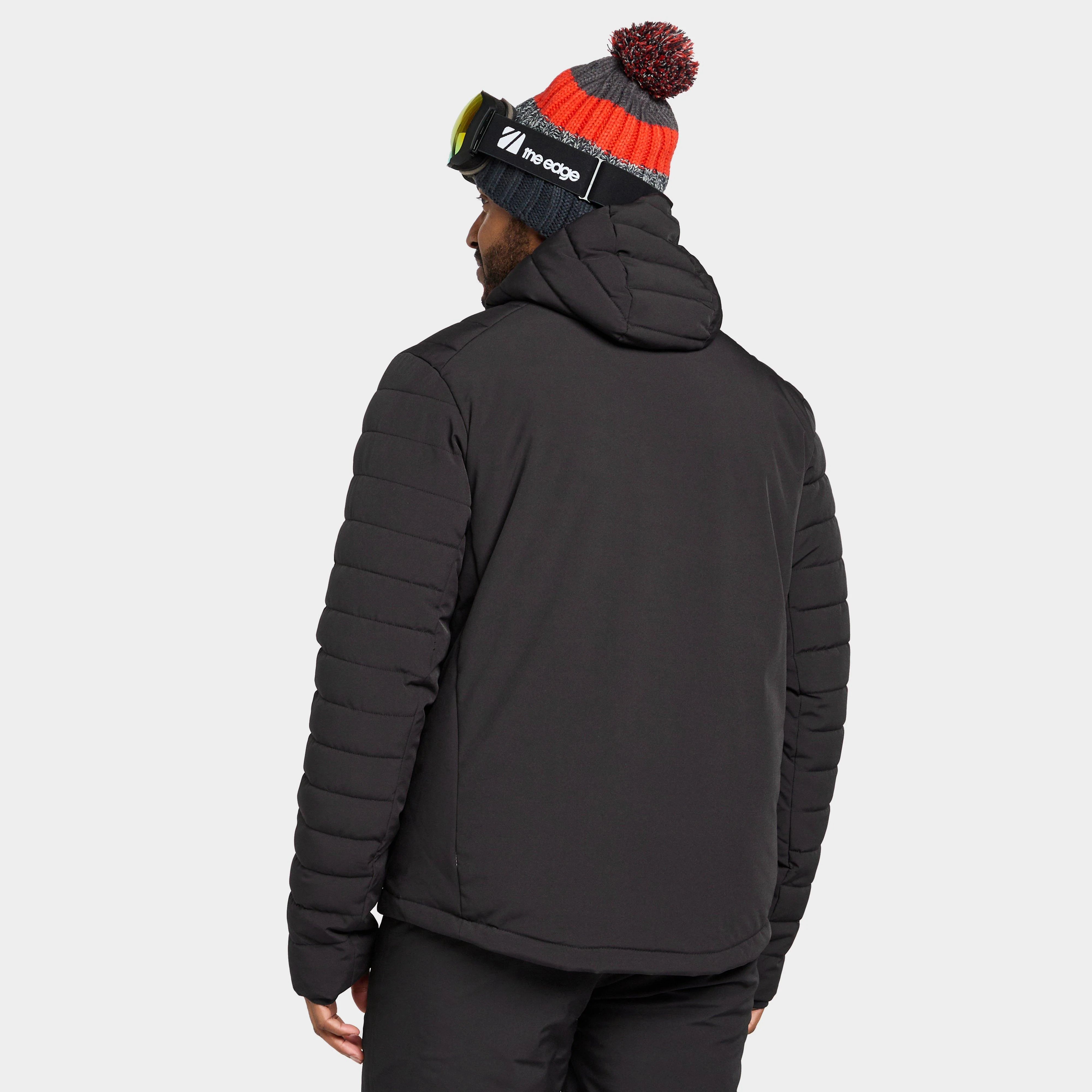 Men’s Panorama Insulated Baffle Jacket - Image 2