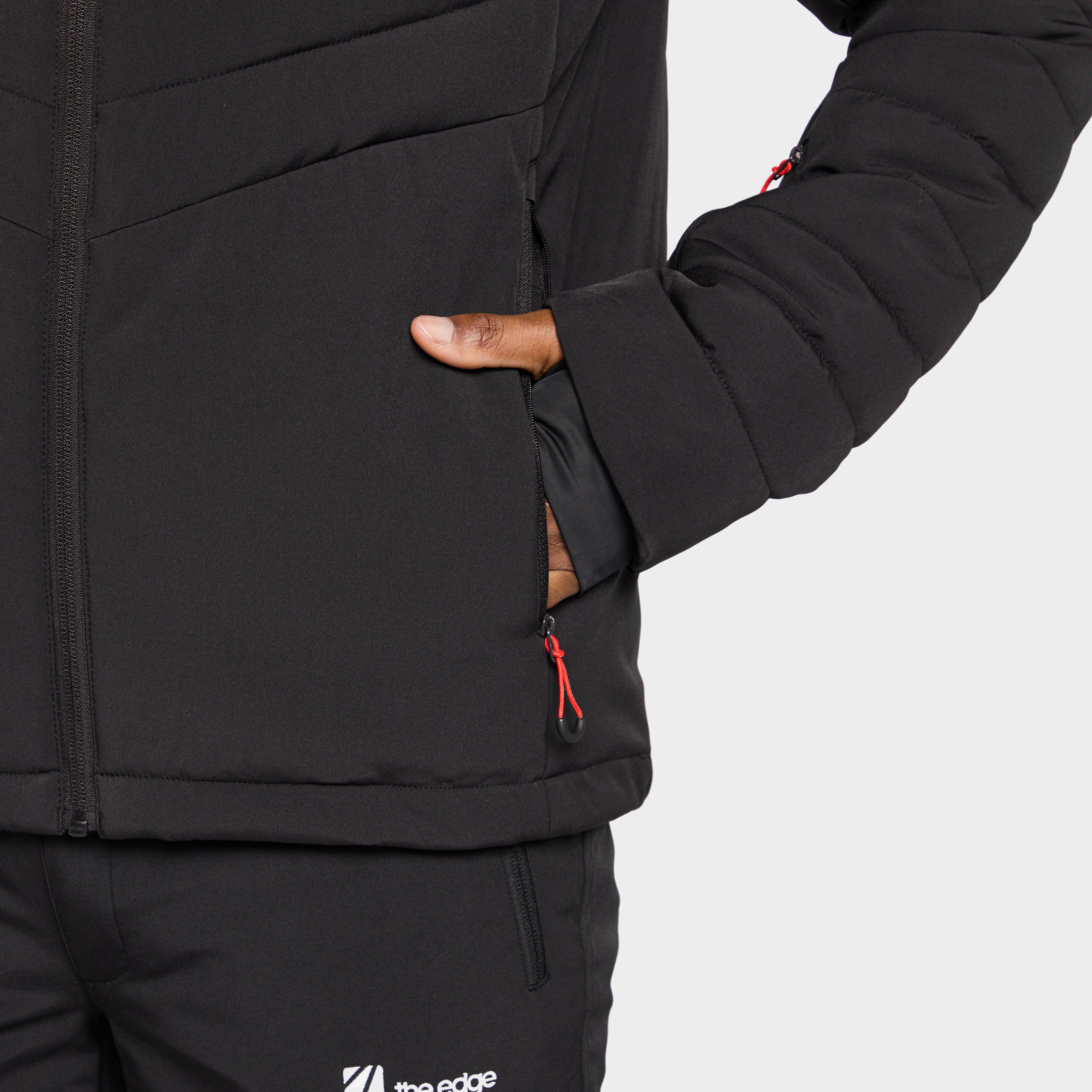 Men’s Panorama Insulated Baffle Jacket - Image 7