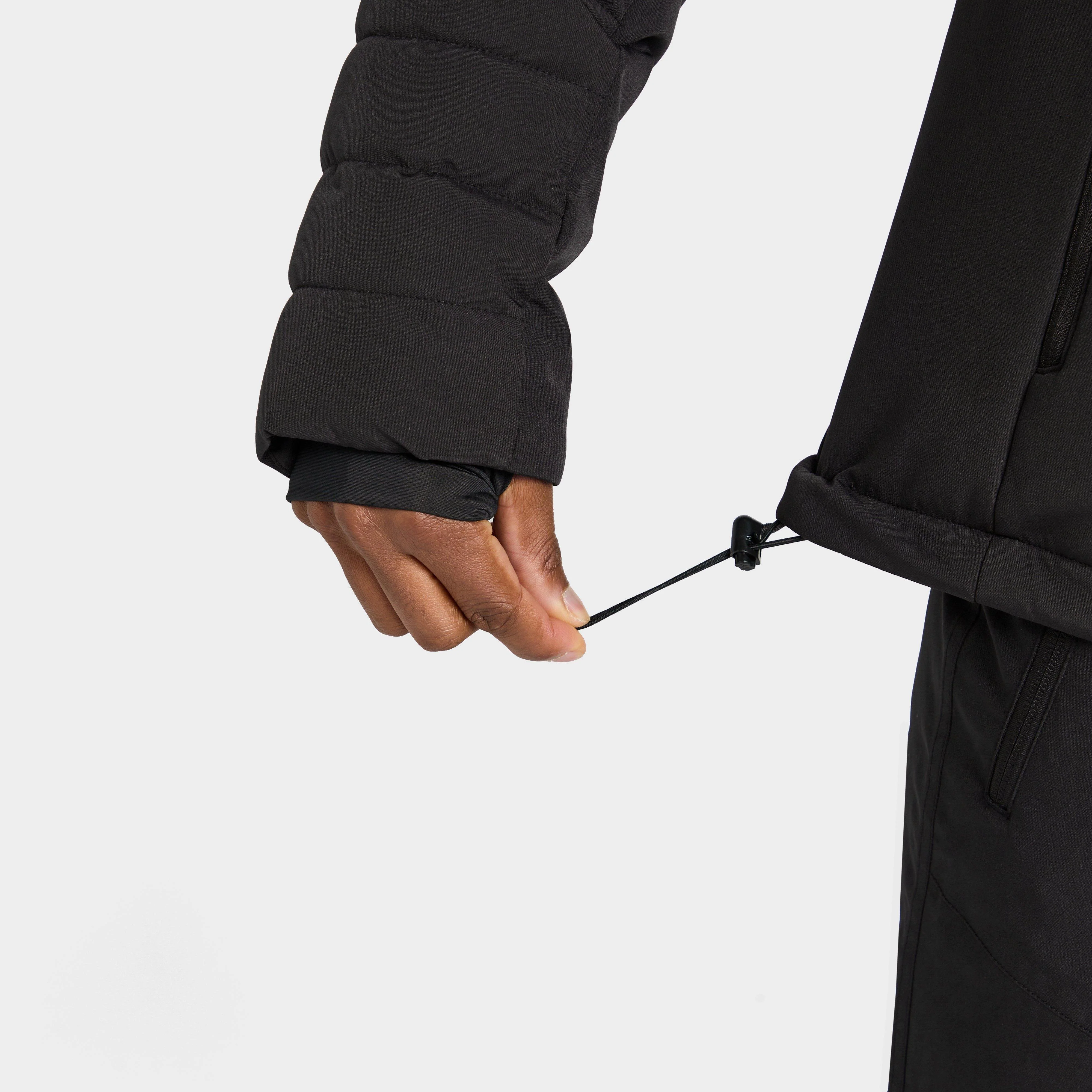 Men’s Panorama Insulated Baffle Jacket - Image 8