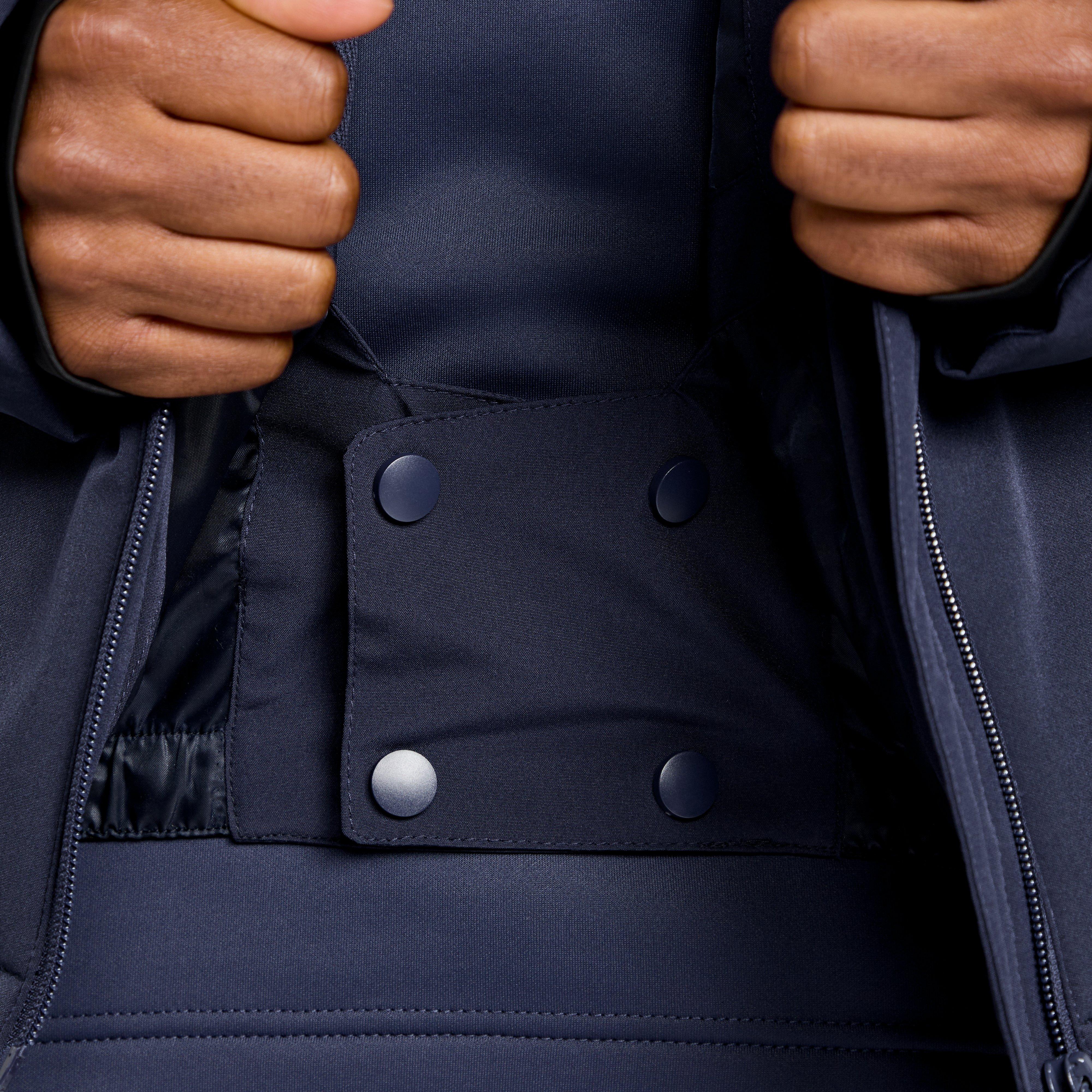 Men’s Panorama Insulated Baffle Jacket - Image 11