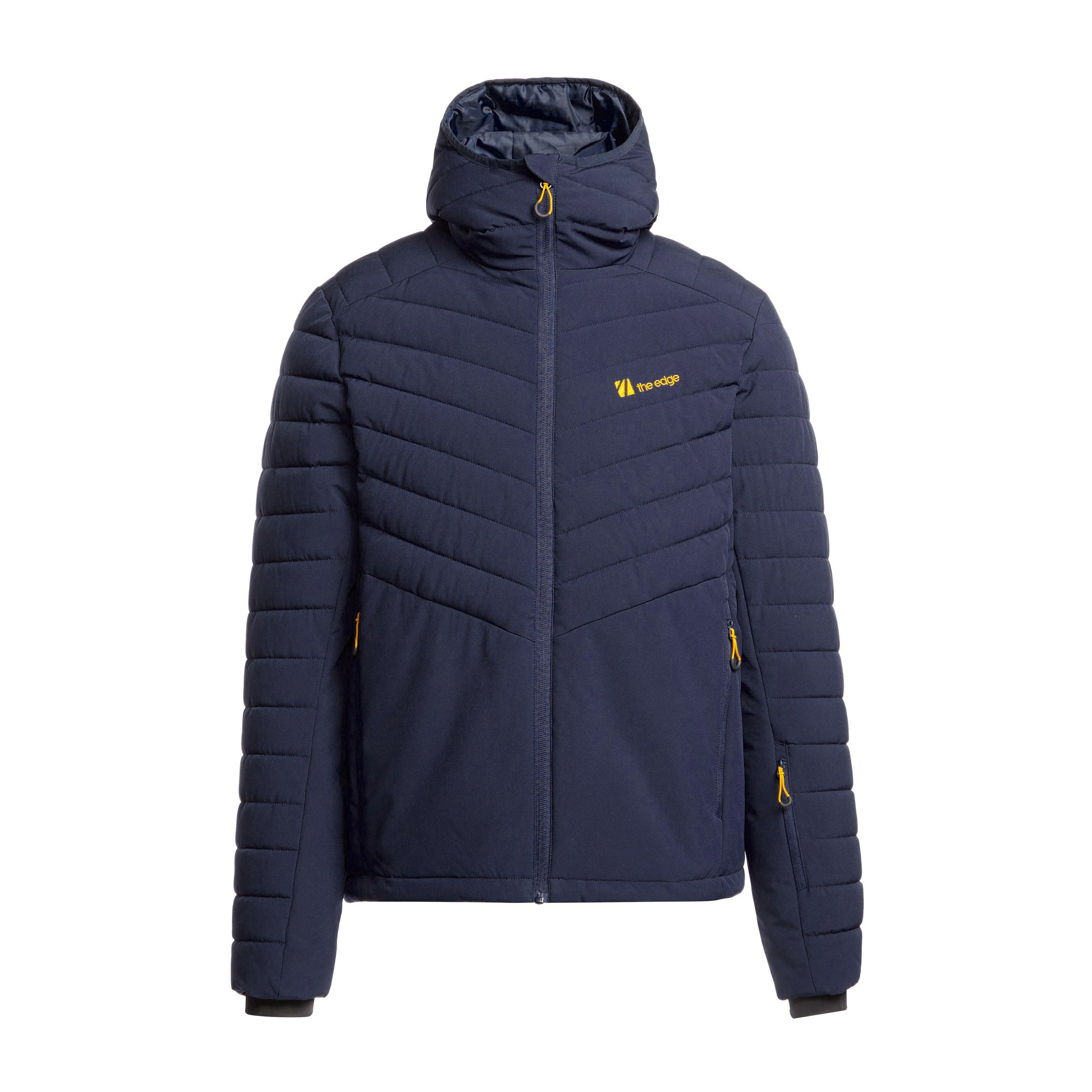 Men’s Panorama Insulated Baffle Jacket - Image 13