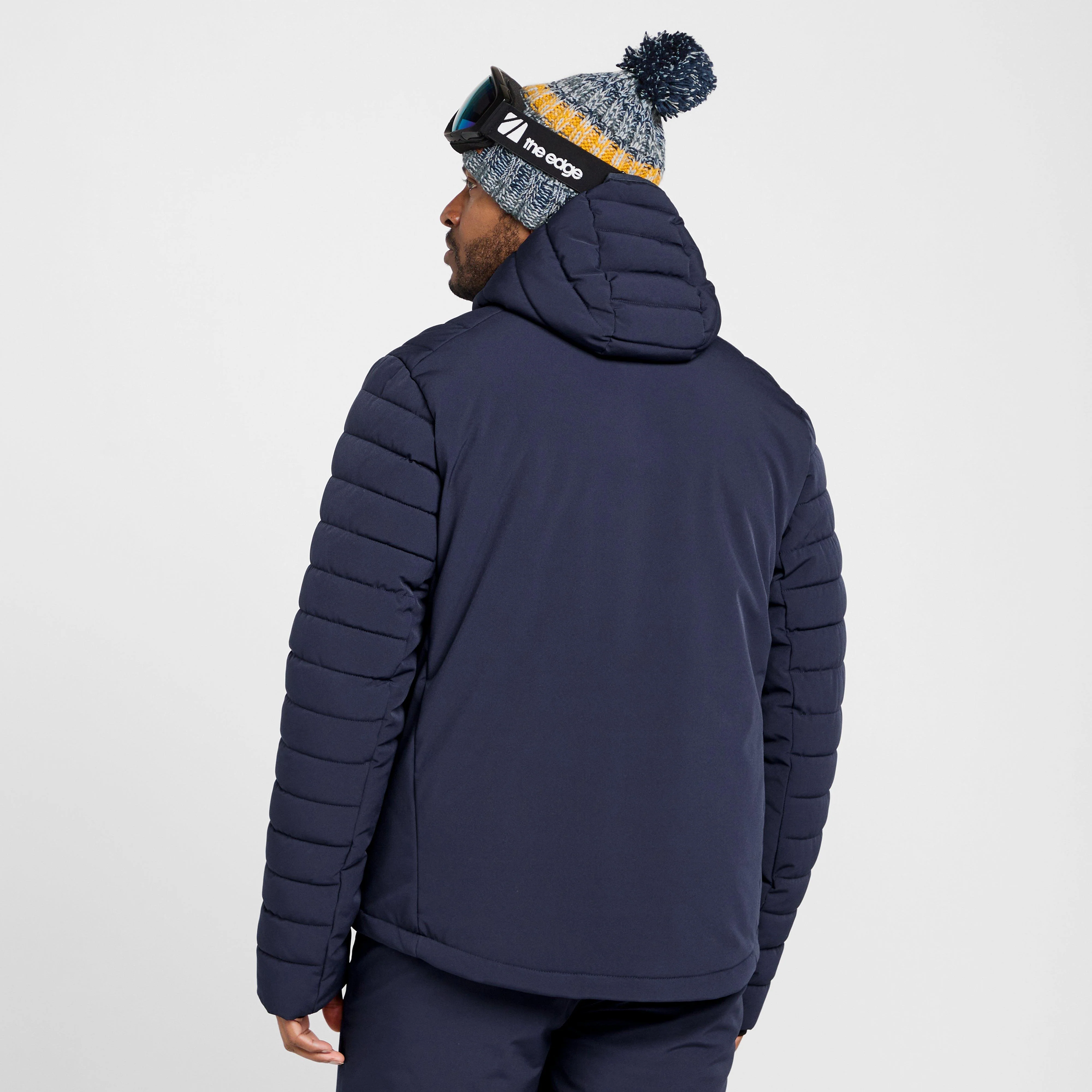 Men’s Panorama Insulated Baffle Jacket - Image 2