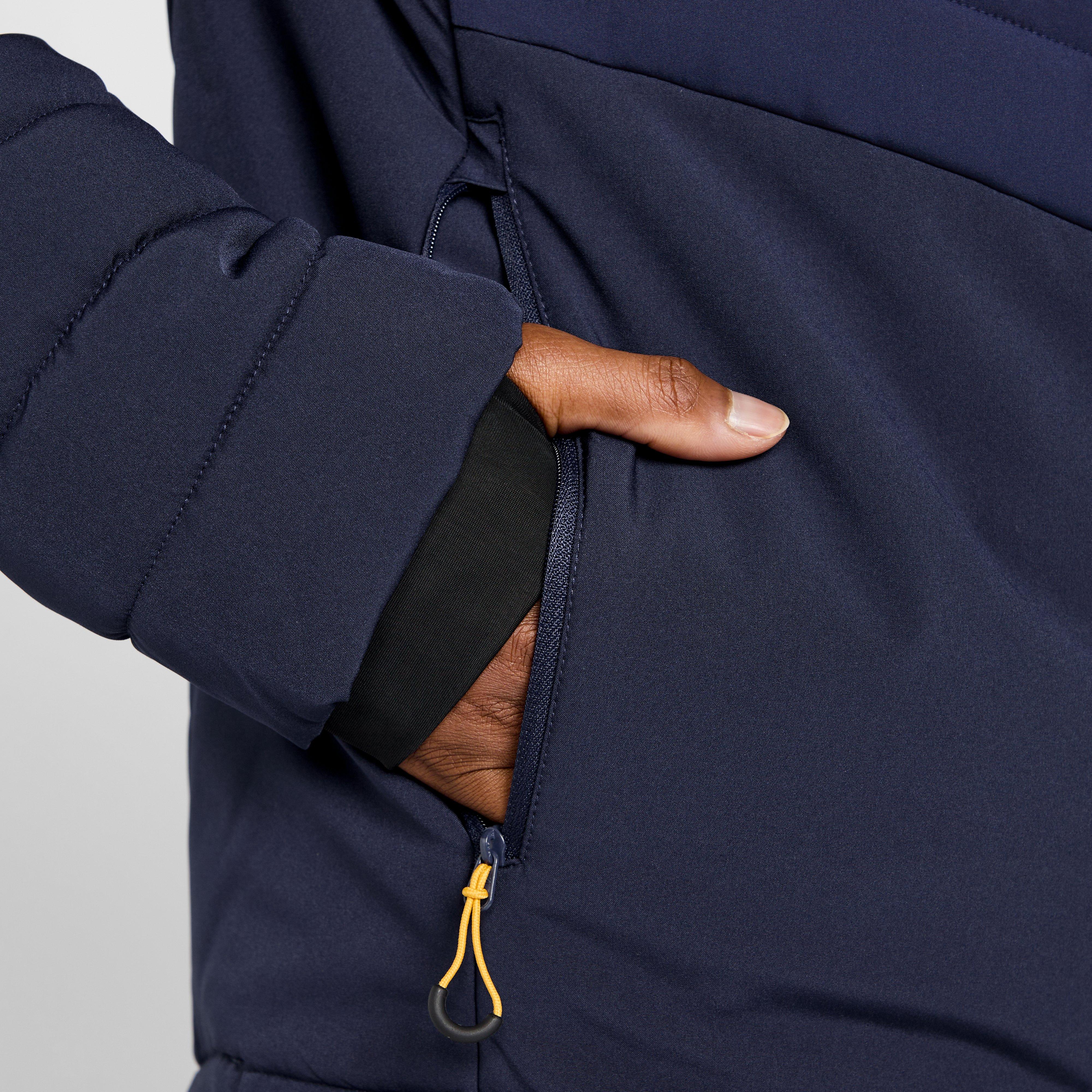 Men’s Panorama Insulated Baffle Jacket - Image 8