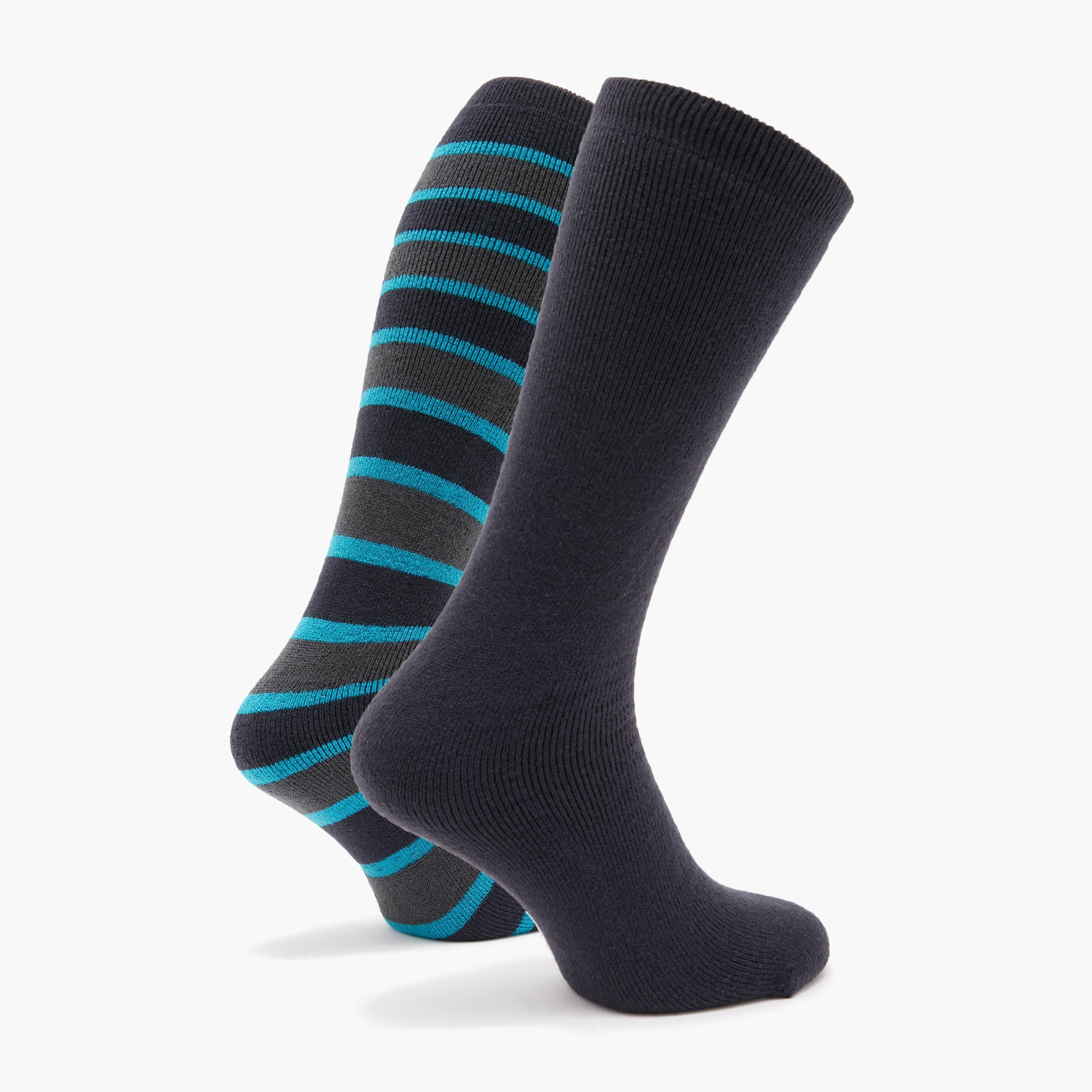Men's Parallel Thermal Socks - Image 3
