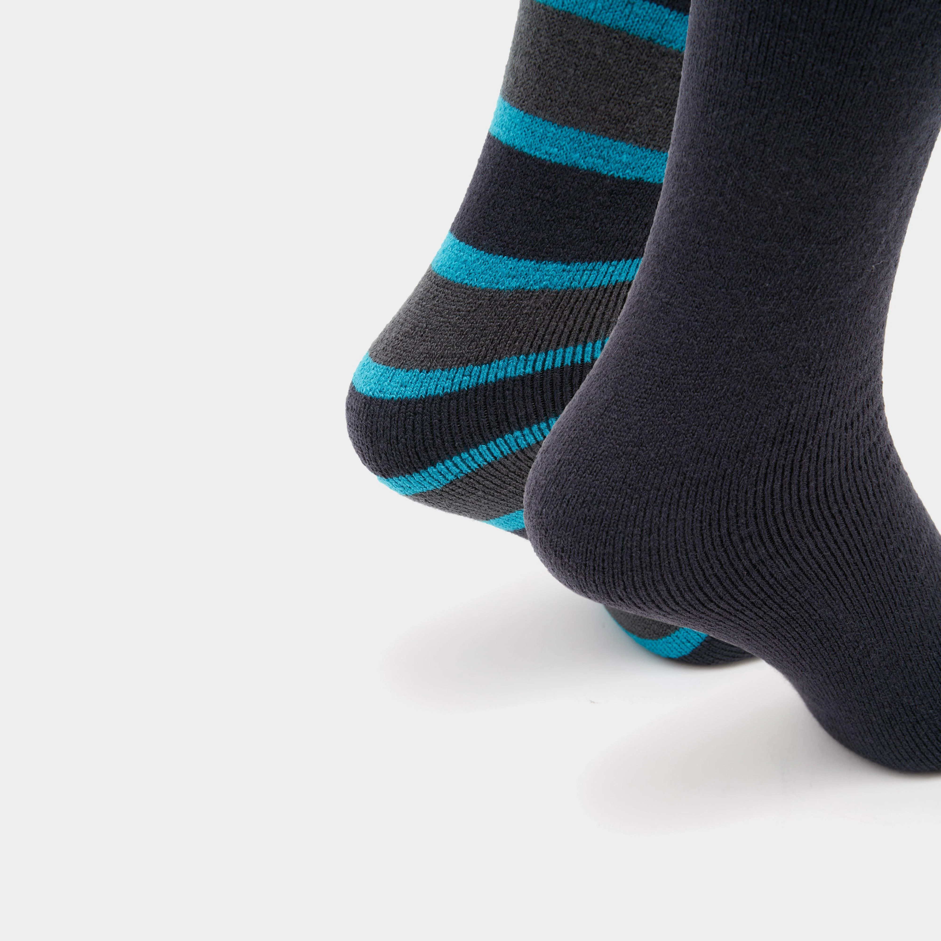 Men's Parallel Thermal Socks - Image 4