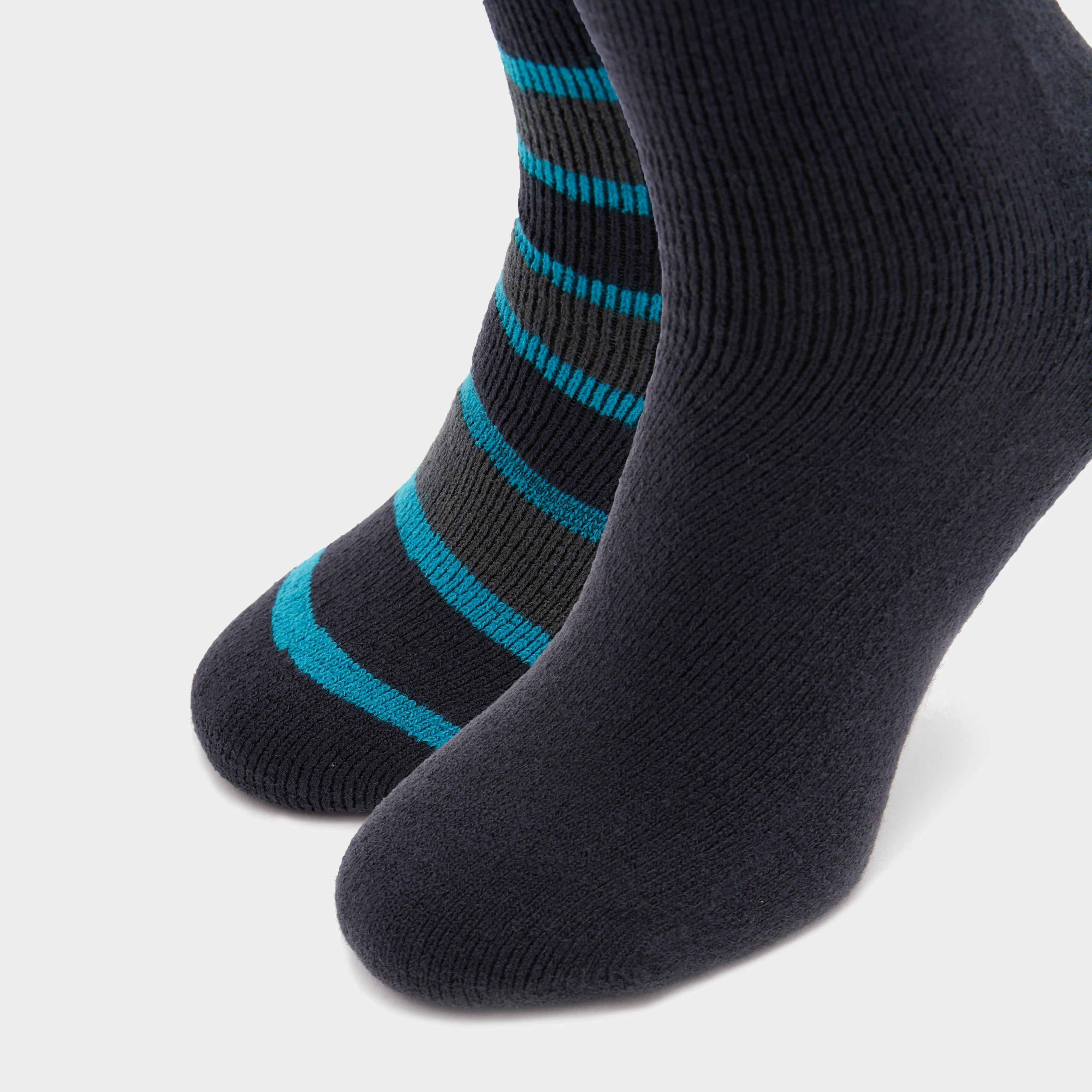 Men's Parallel Thermal Socks - Image 5
