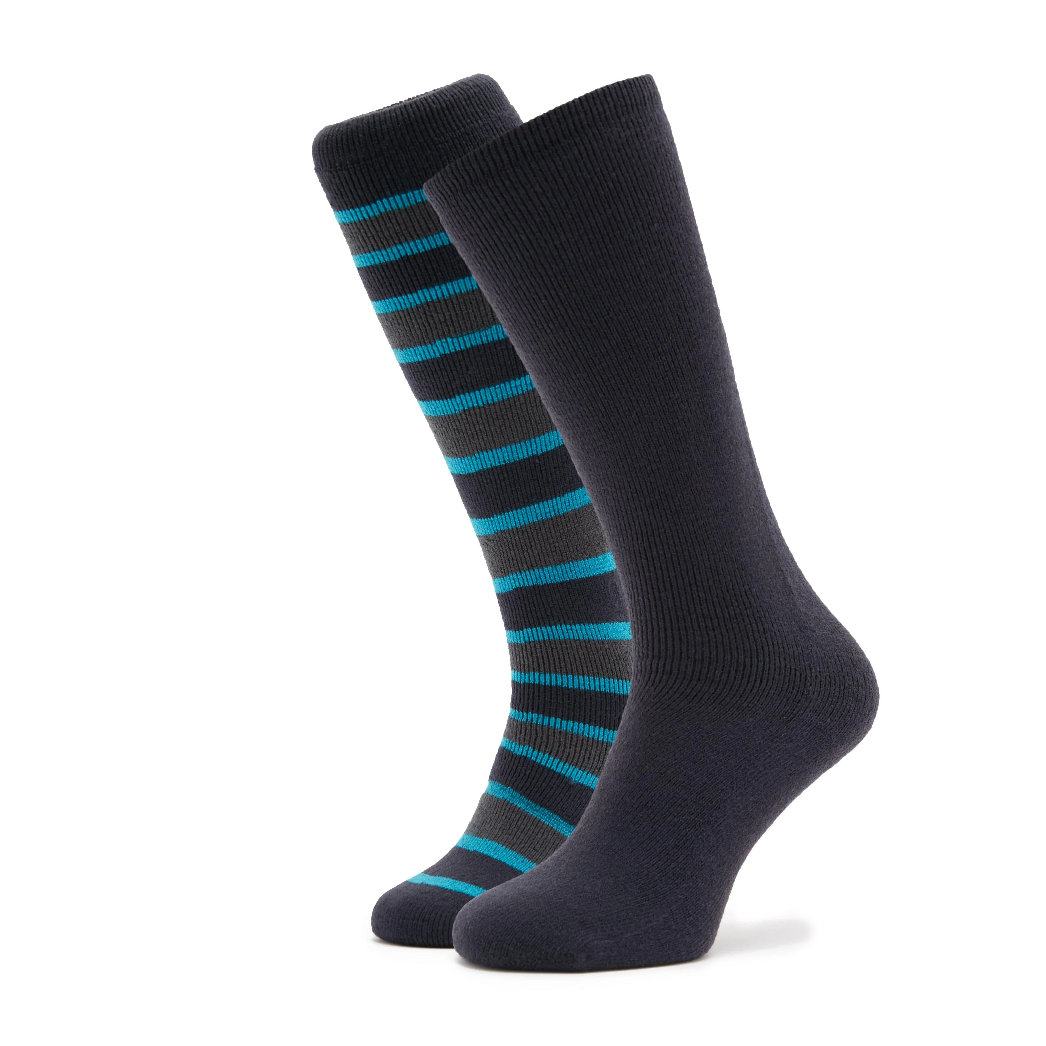 Men's Parallel Thermal Socks - Image 6