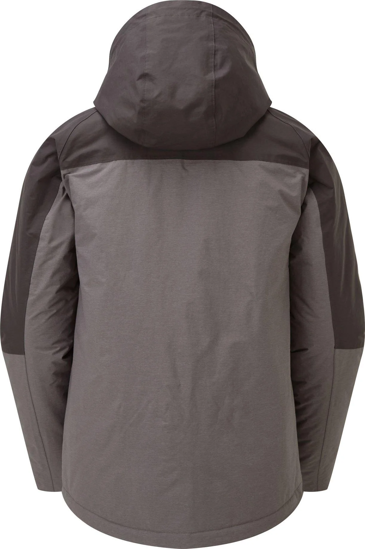 Men's Quake Snow Jacket - Image 2