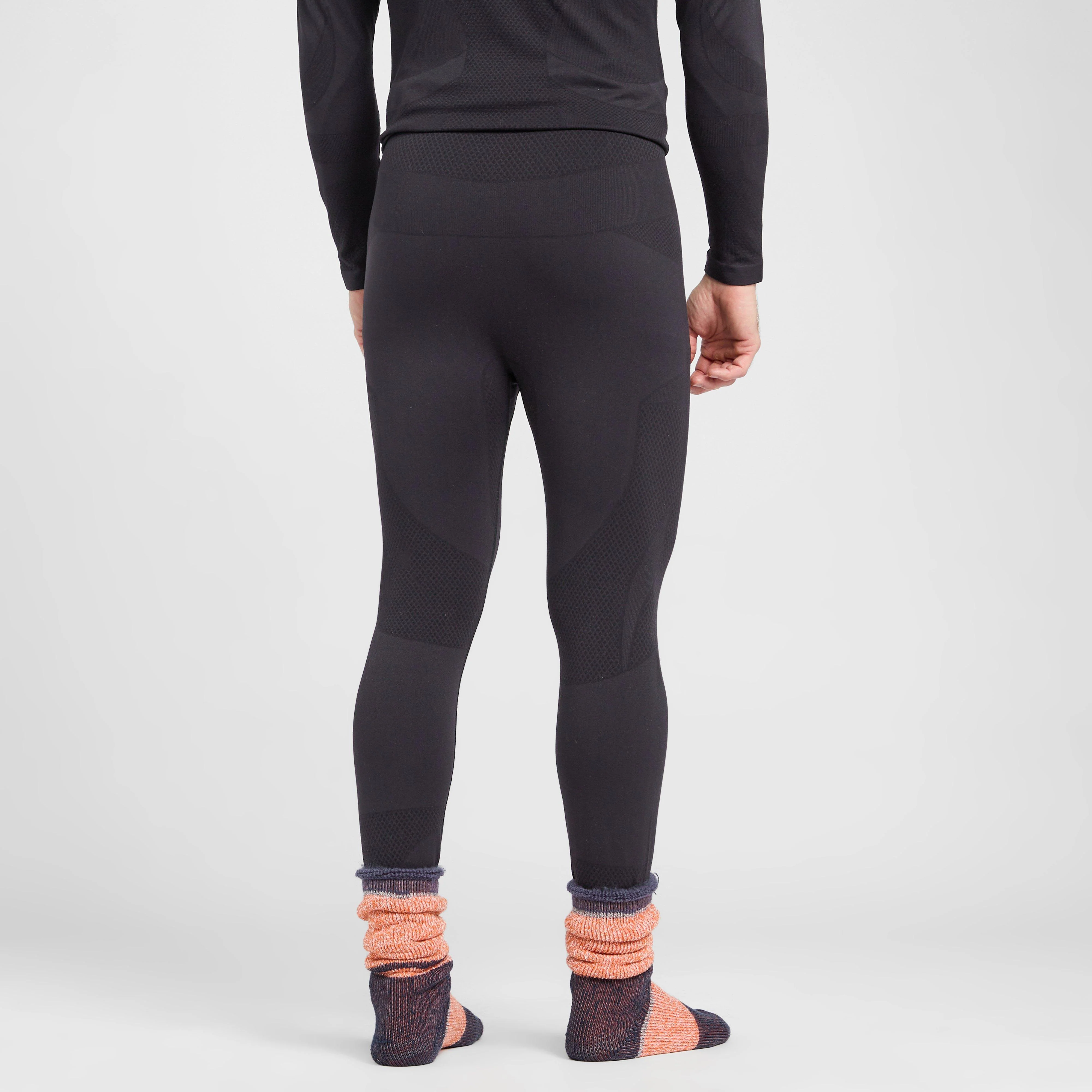 Men’s Seamless Pants - Image 2