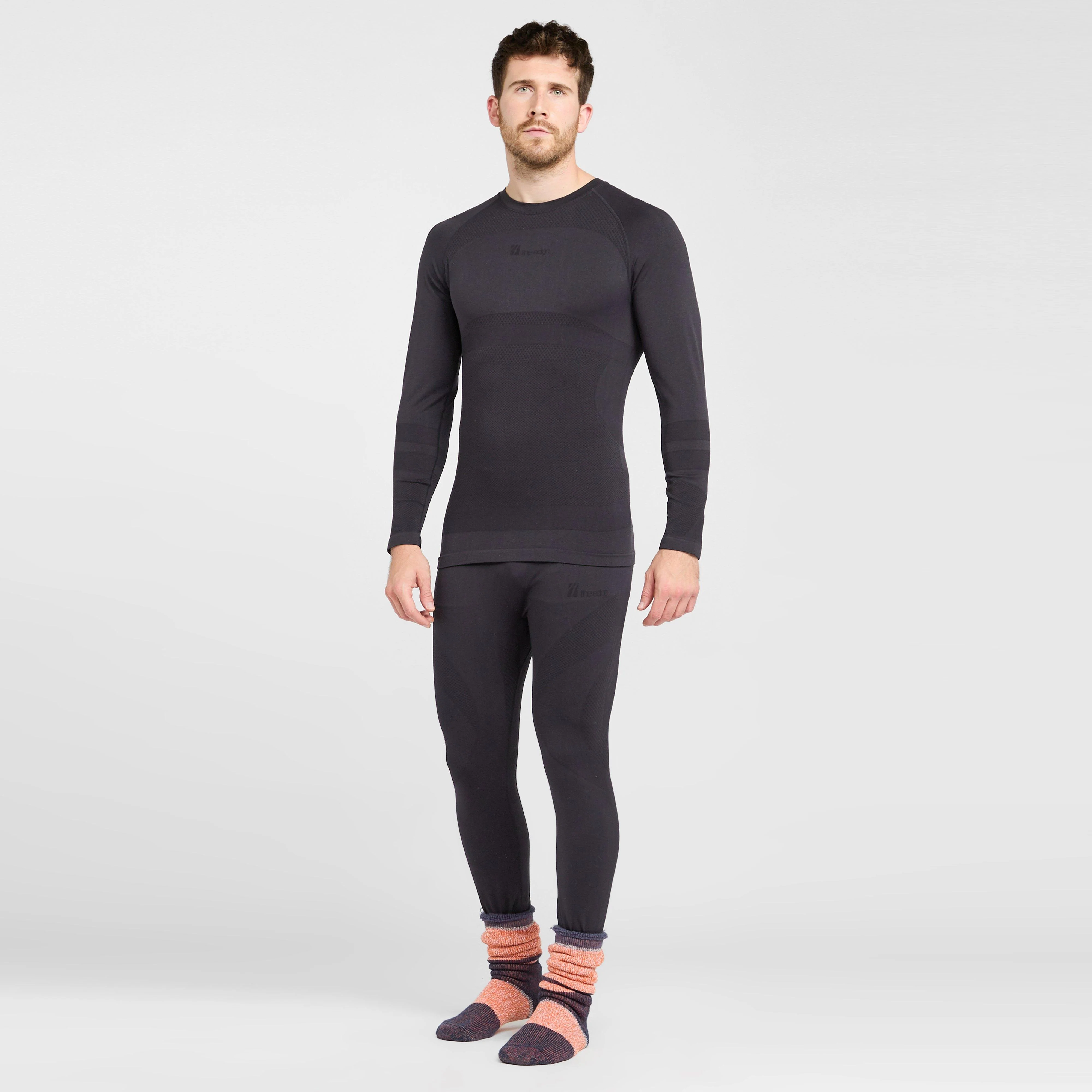 Men’s Seamless Pants - Image 3