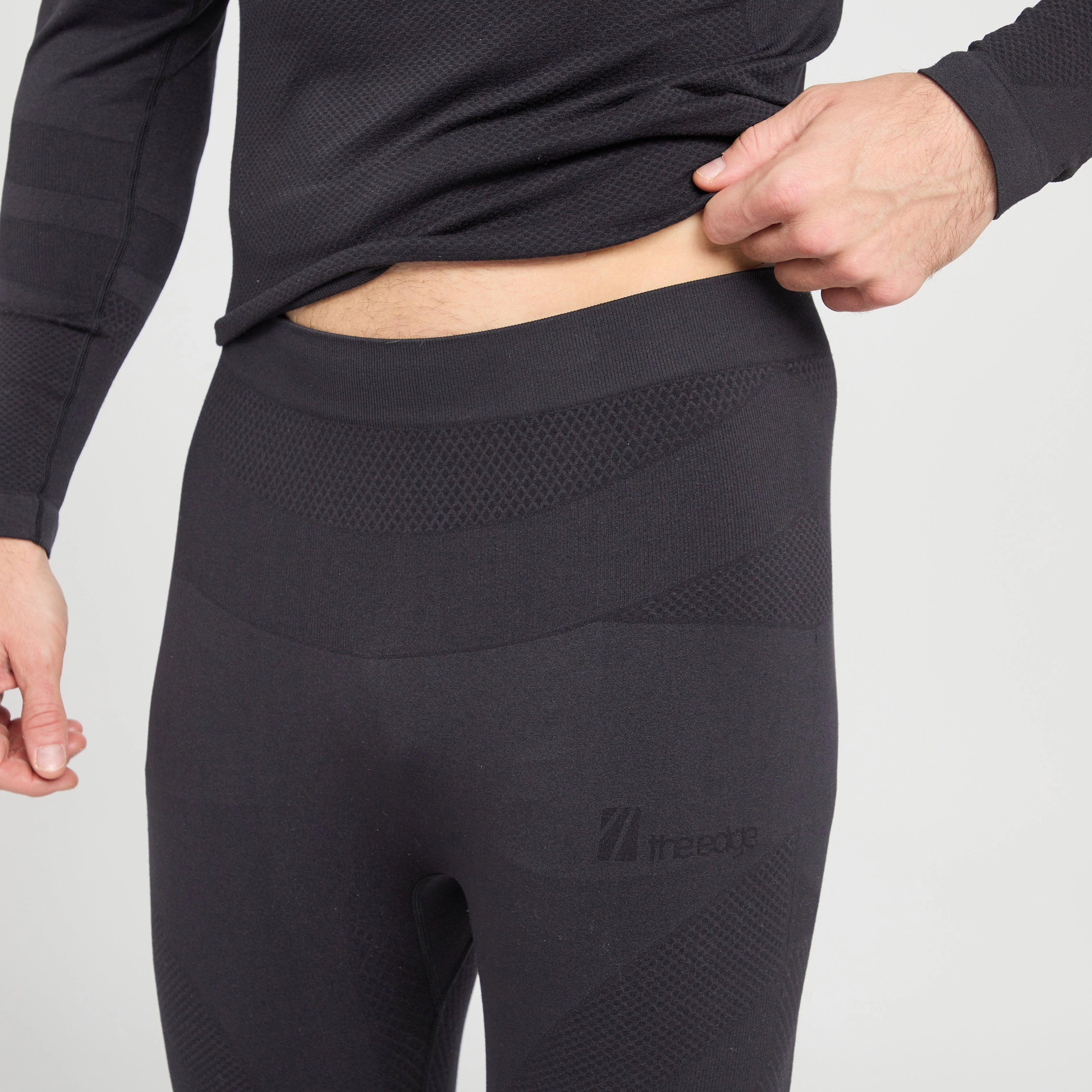 Men’s Seamless Pants - Image 4