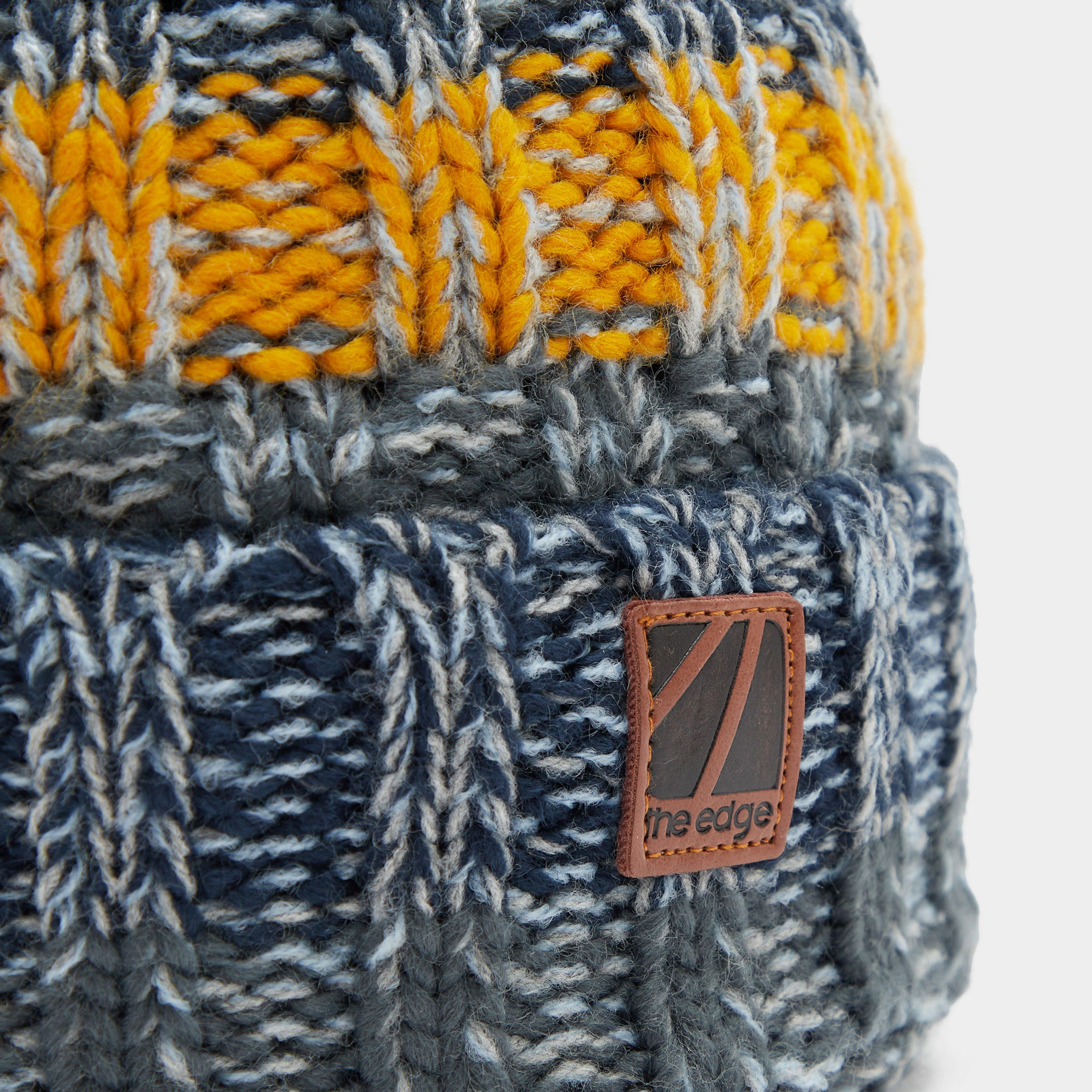 Men's Snowstorm Hat - Image 3