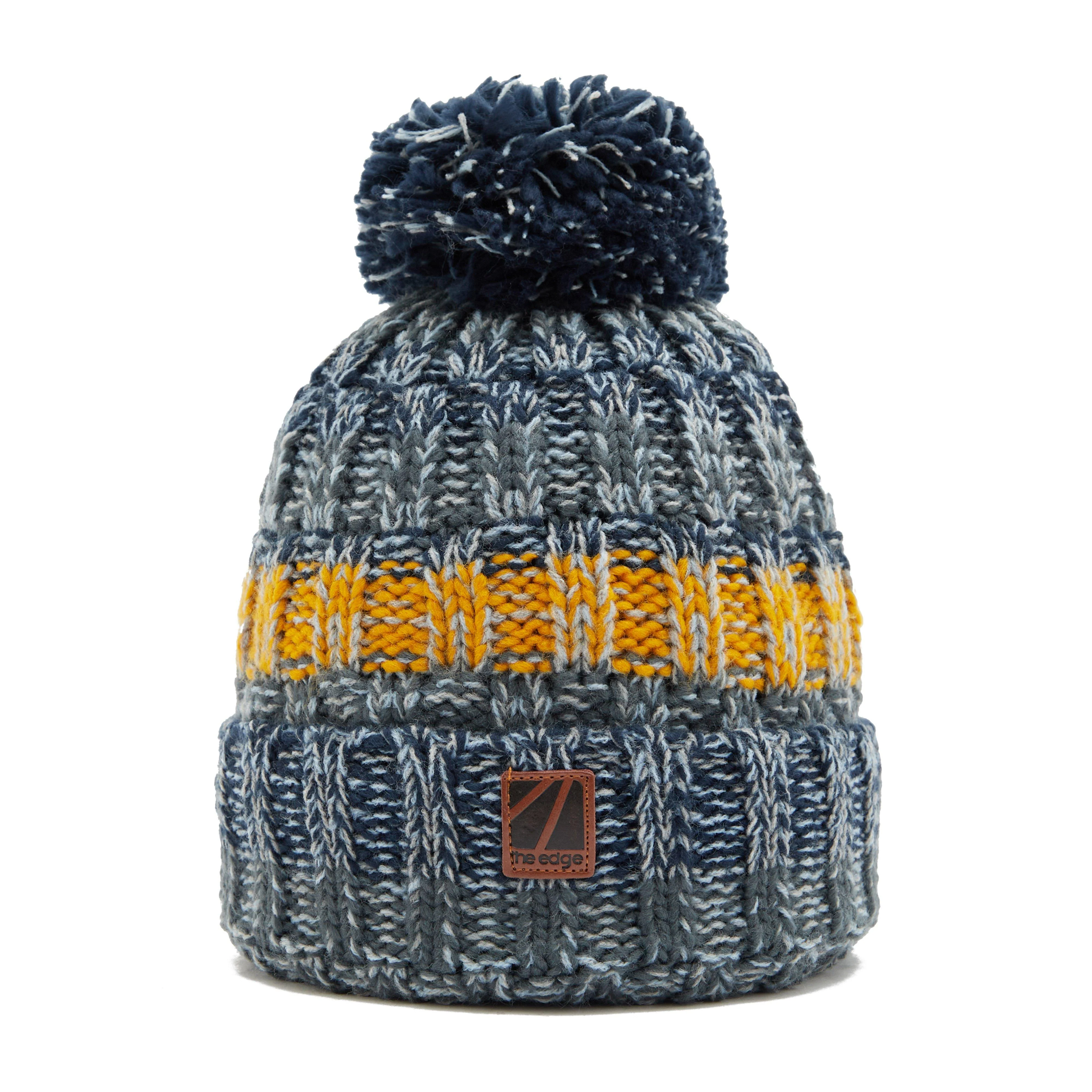 Men's Snowstorm Hat - Image 4