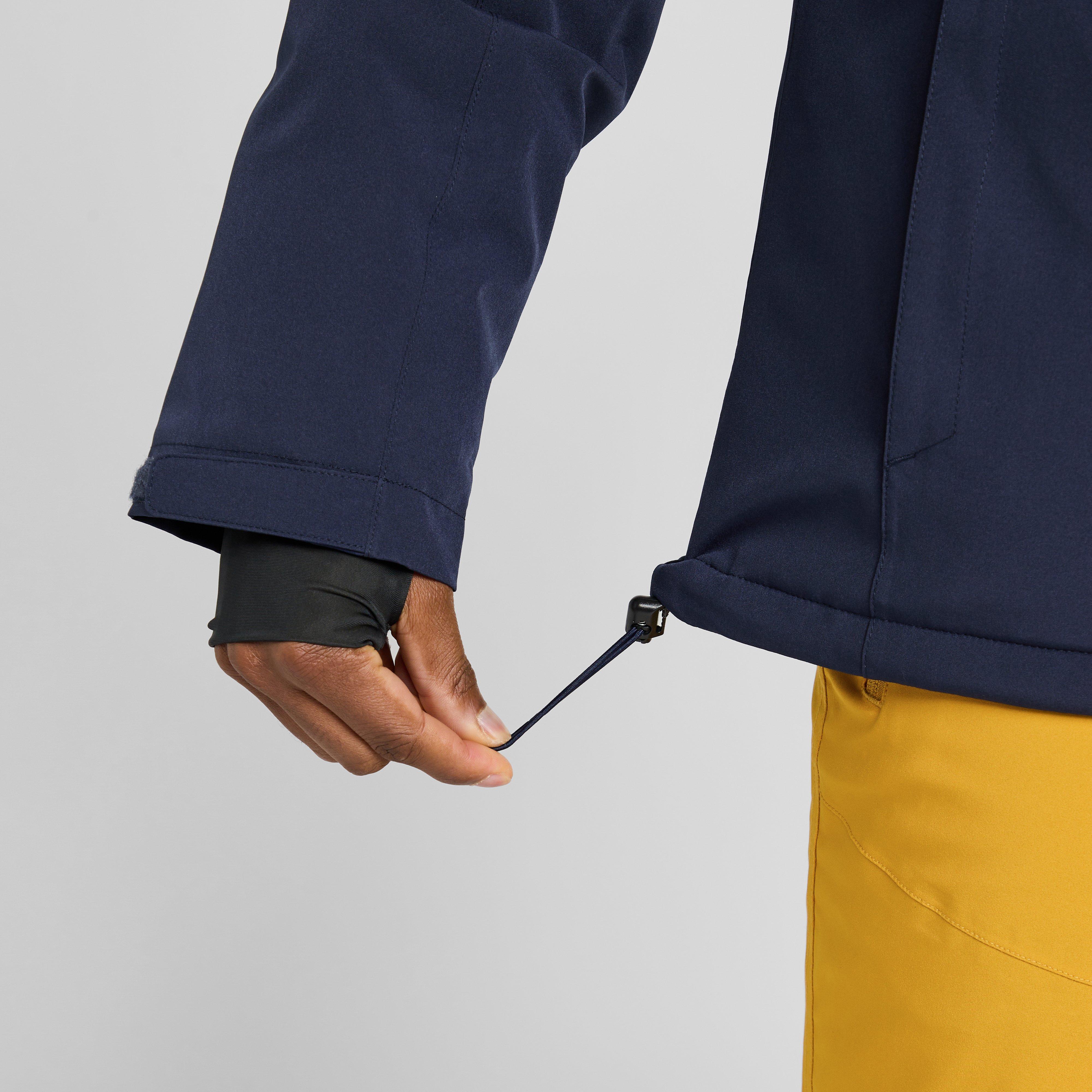 Men’s Stoneham Insulated Jacket - Image 10