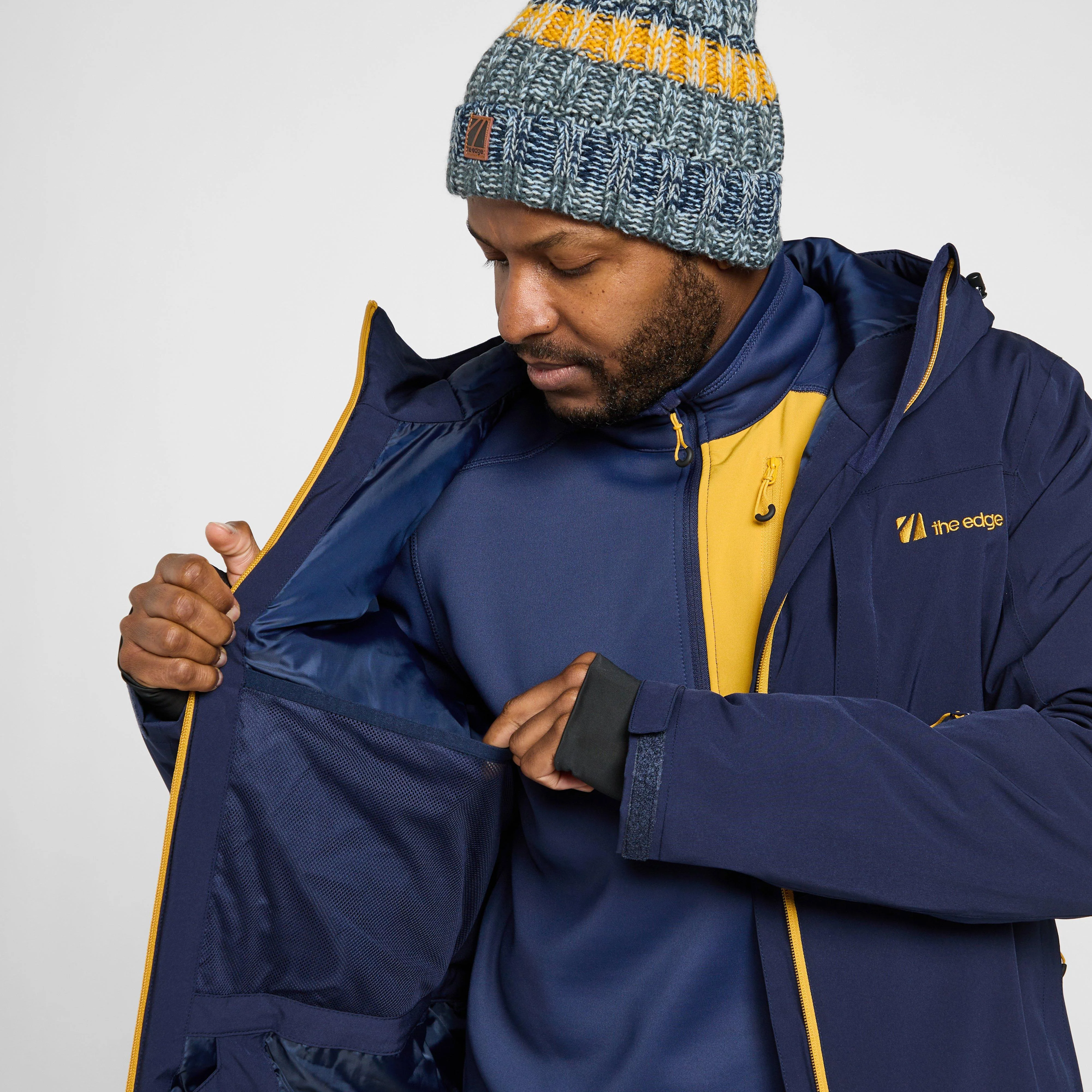 Men’s Stoneham Insulated Jacket - Image 11