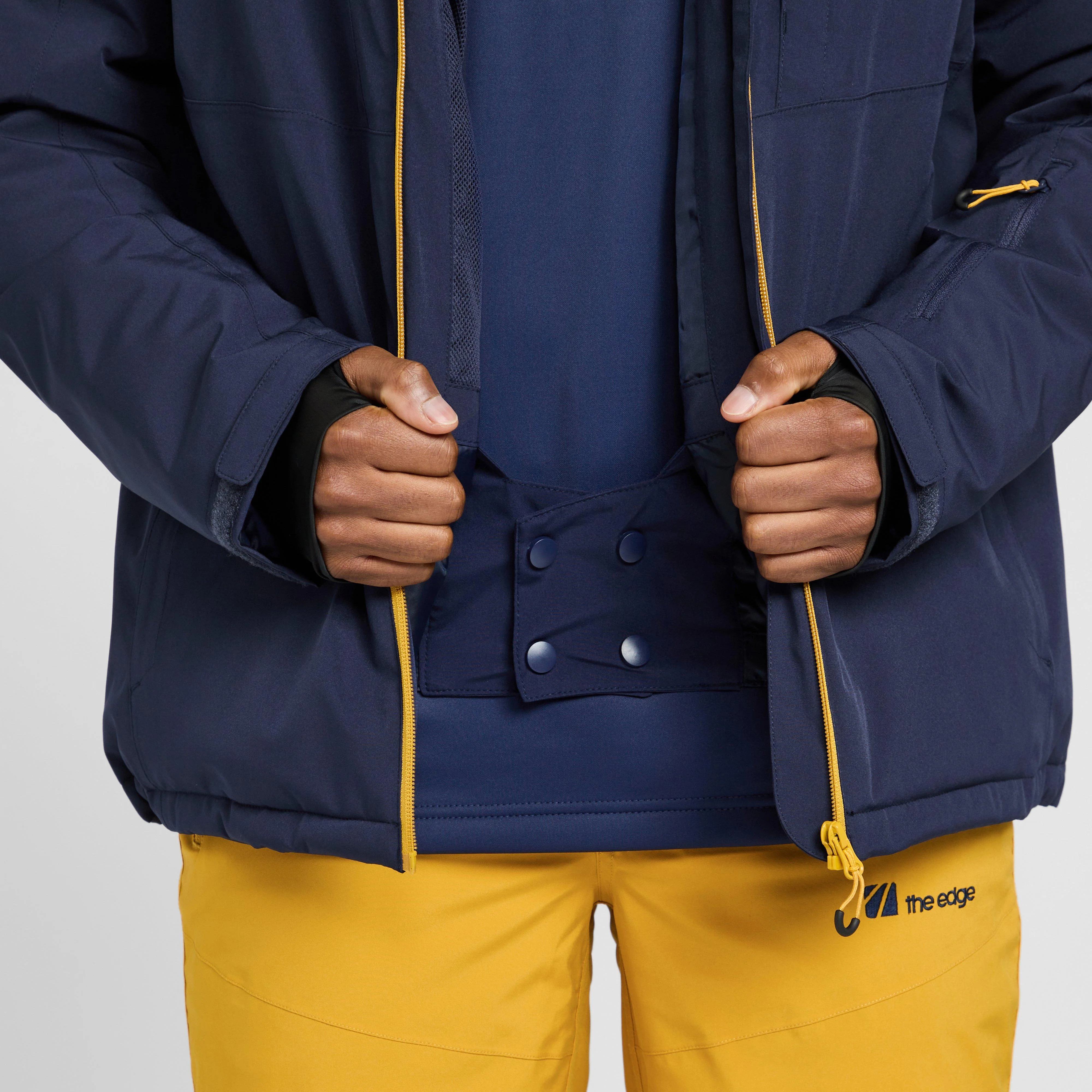 Men’s Stoneham Insulated Jacket - Image 12