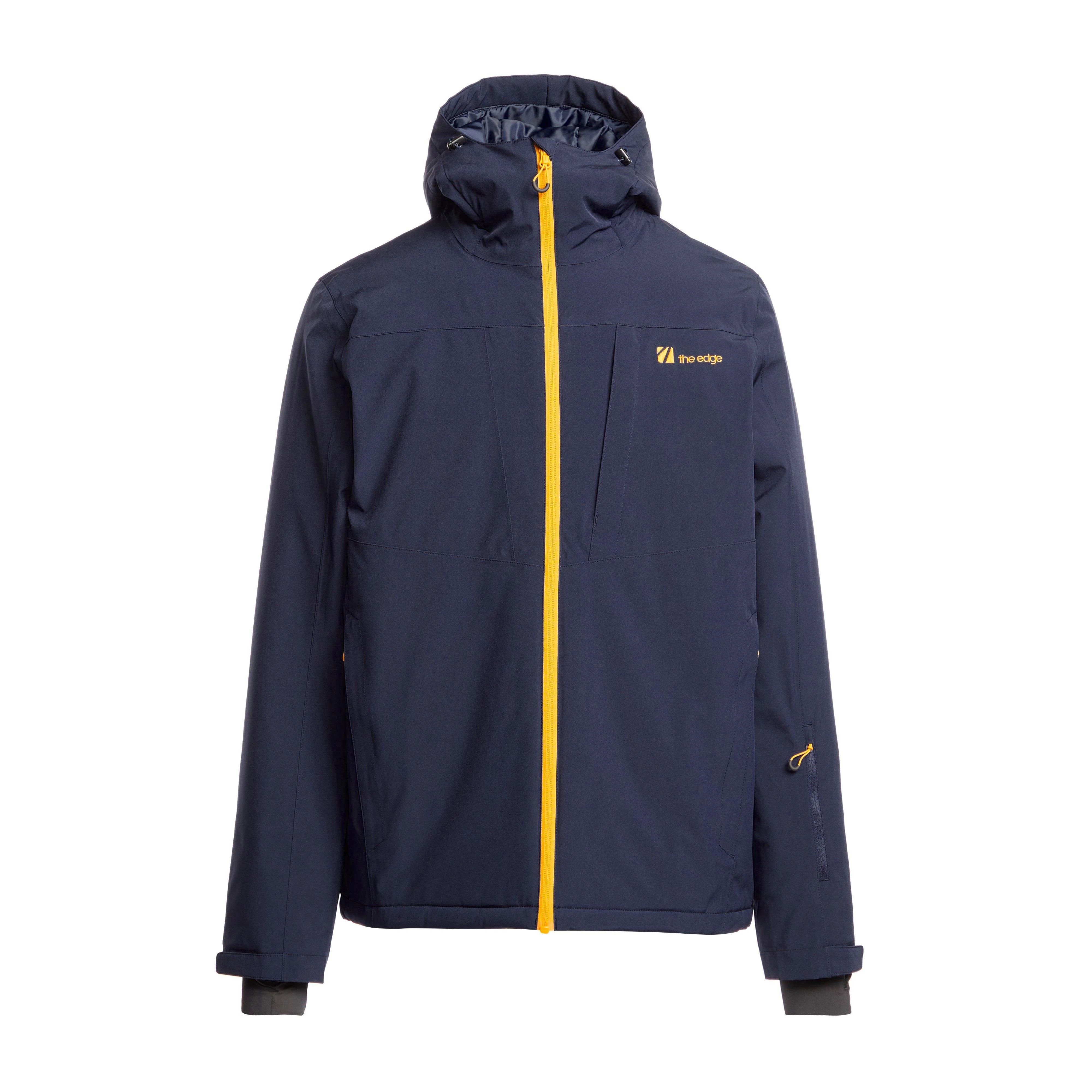Men’s Stoneham Insulated Jacket - Image 13