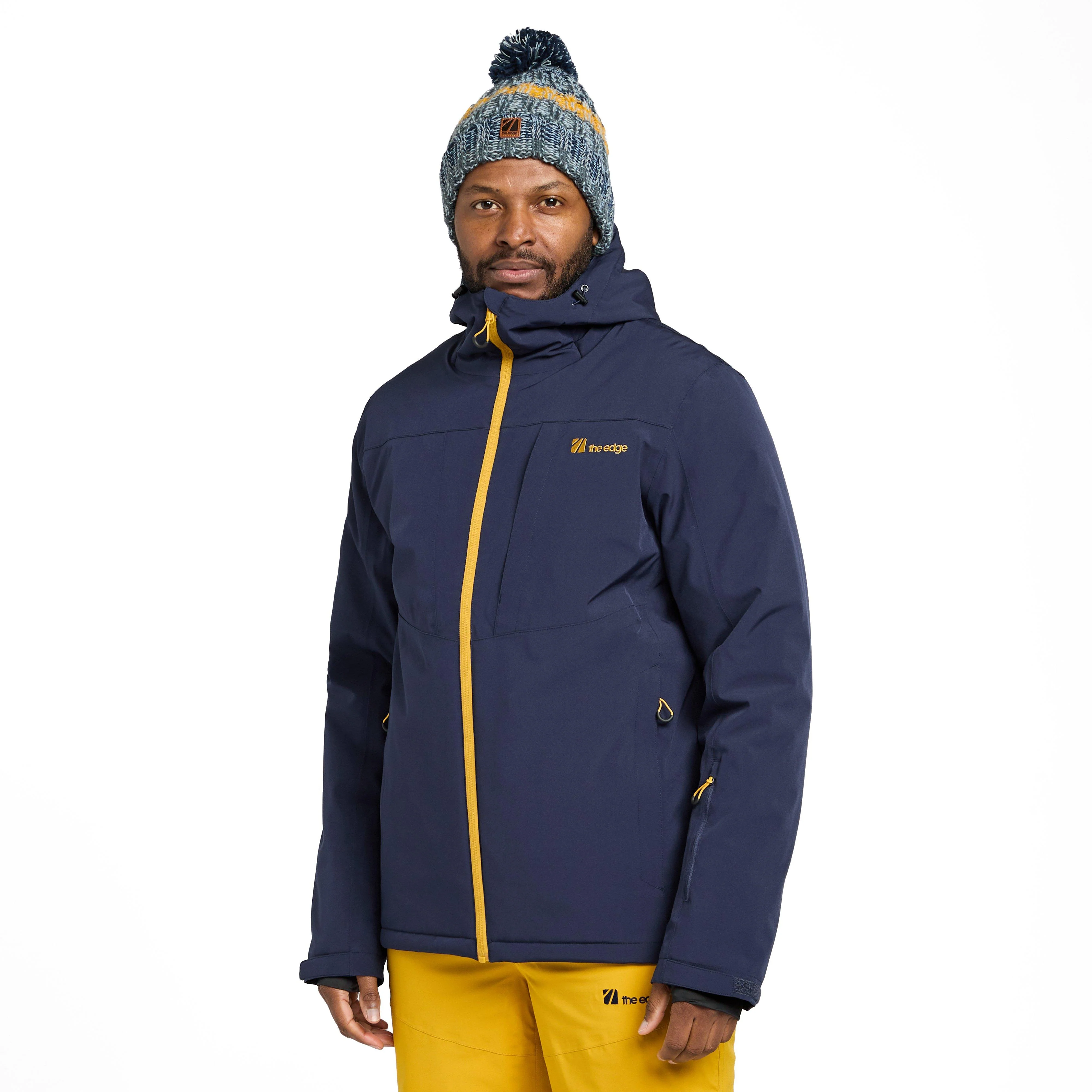 Men’s Stoneham Insulated Jacket - Image 14