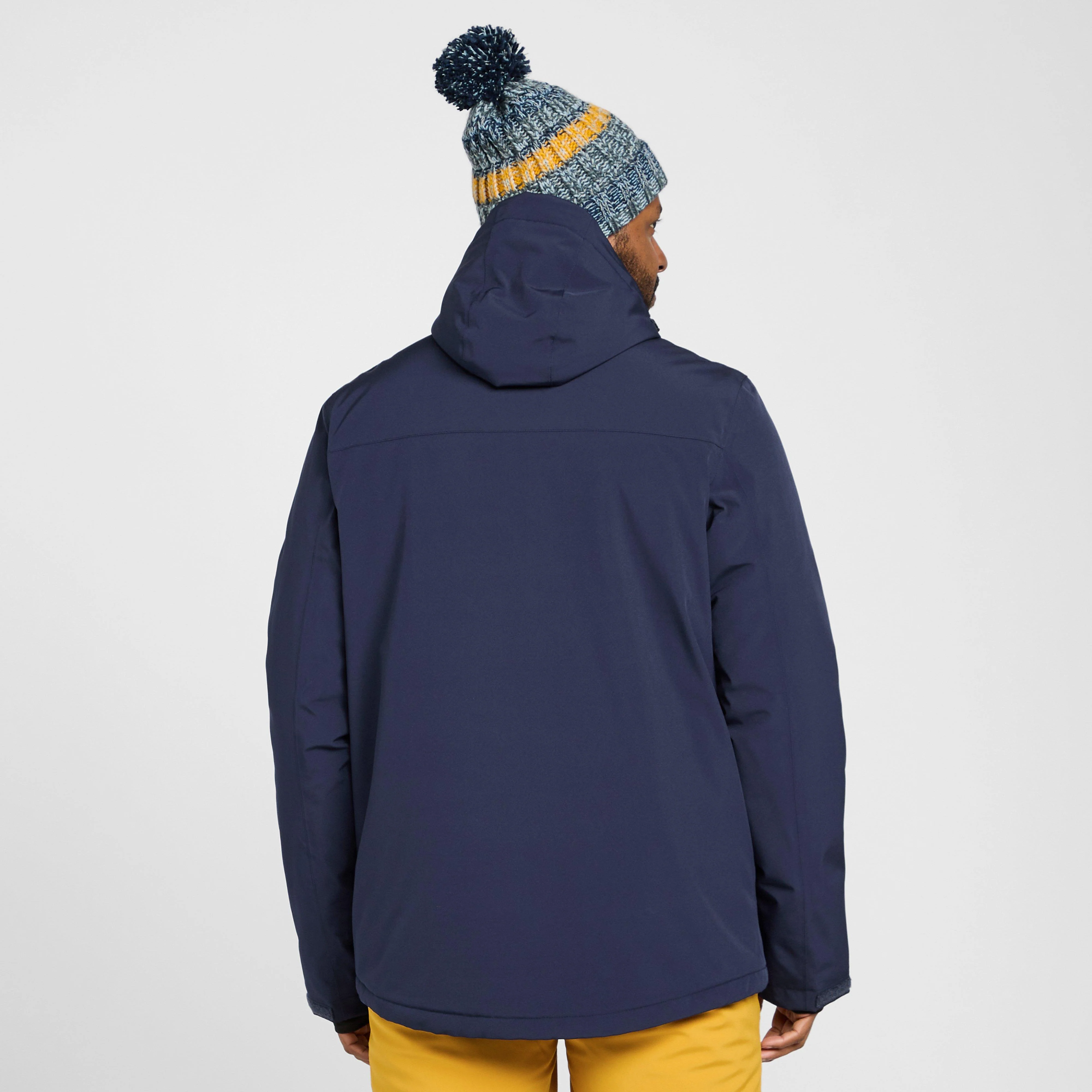 Men’s Stoneham Insulated Jacket - Image 2