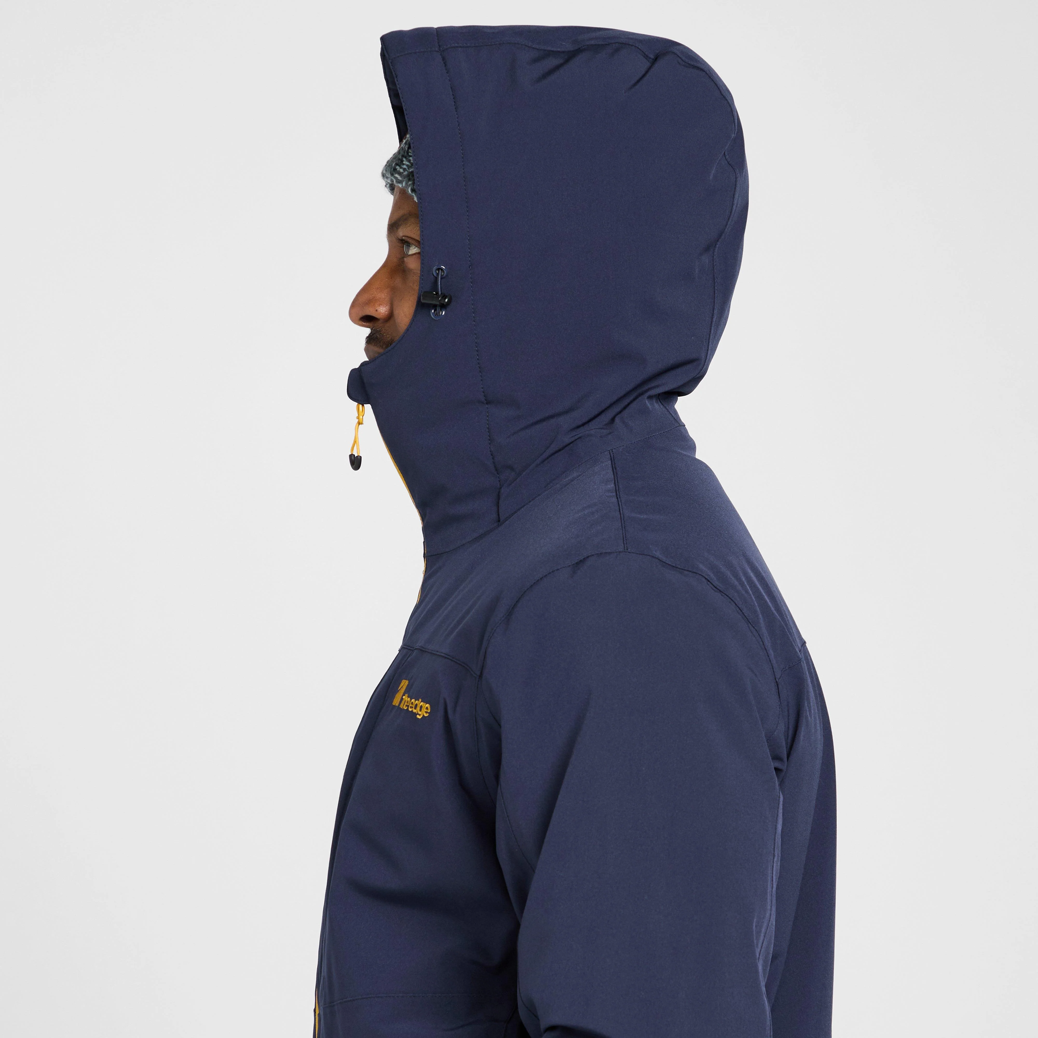 Men’s Stoneham Insulated Jacket - Image 5