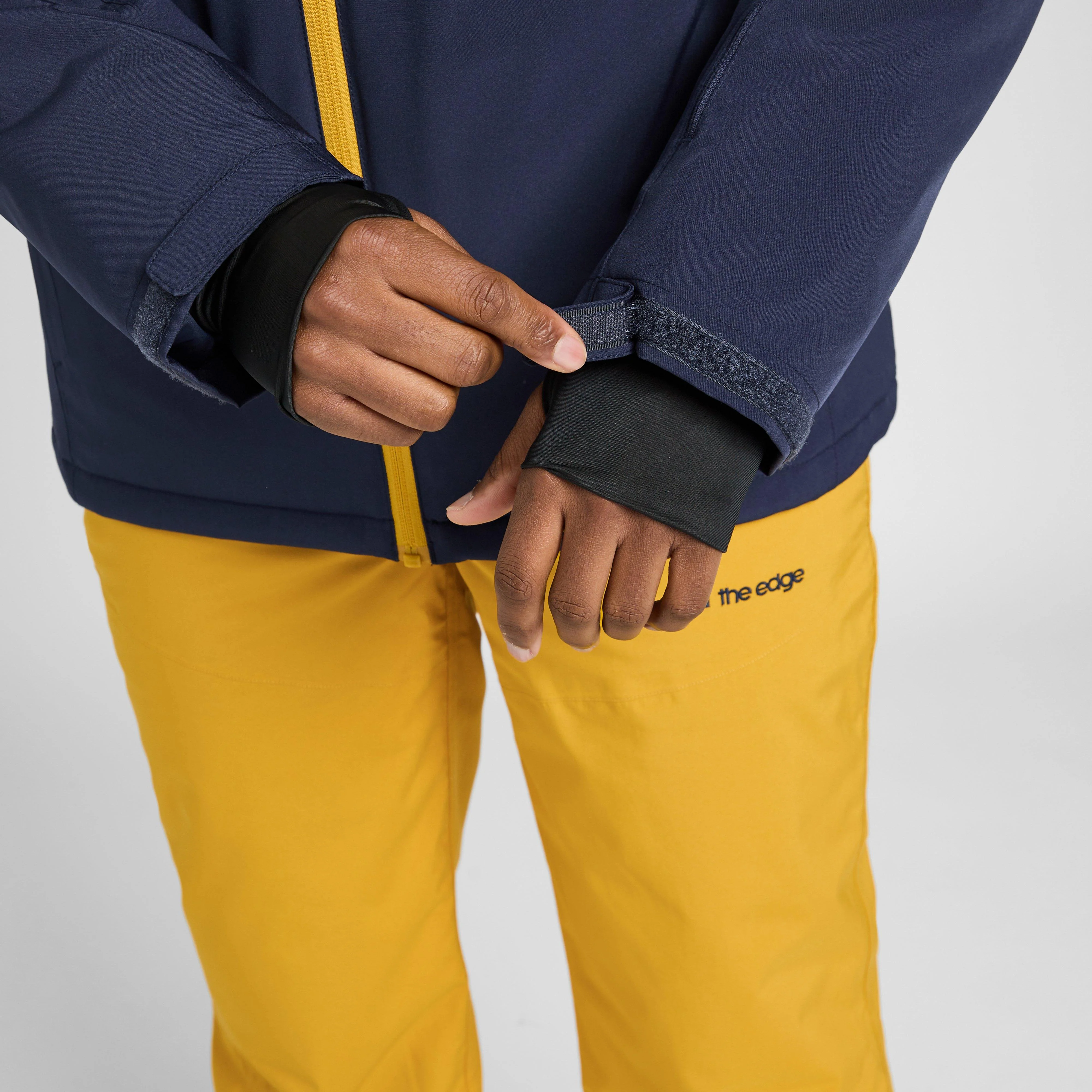 Men’s Stoneham Insulated Jacket - Image 7