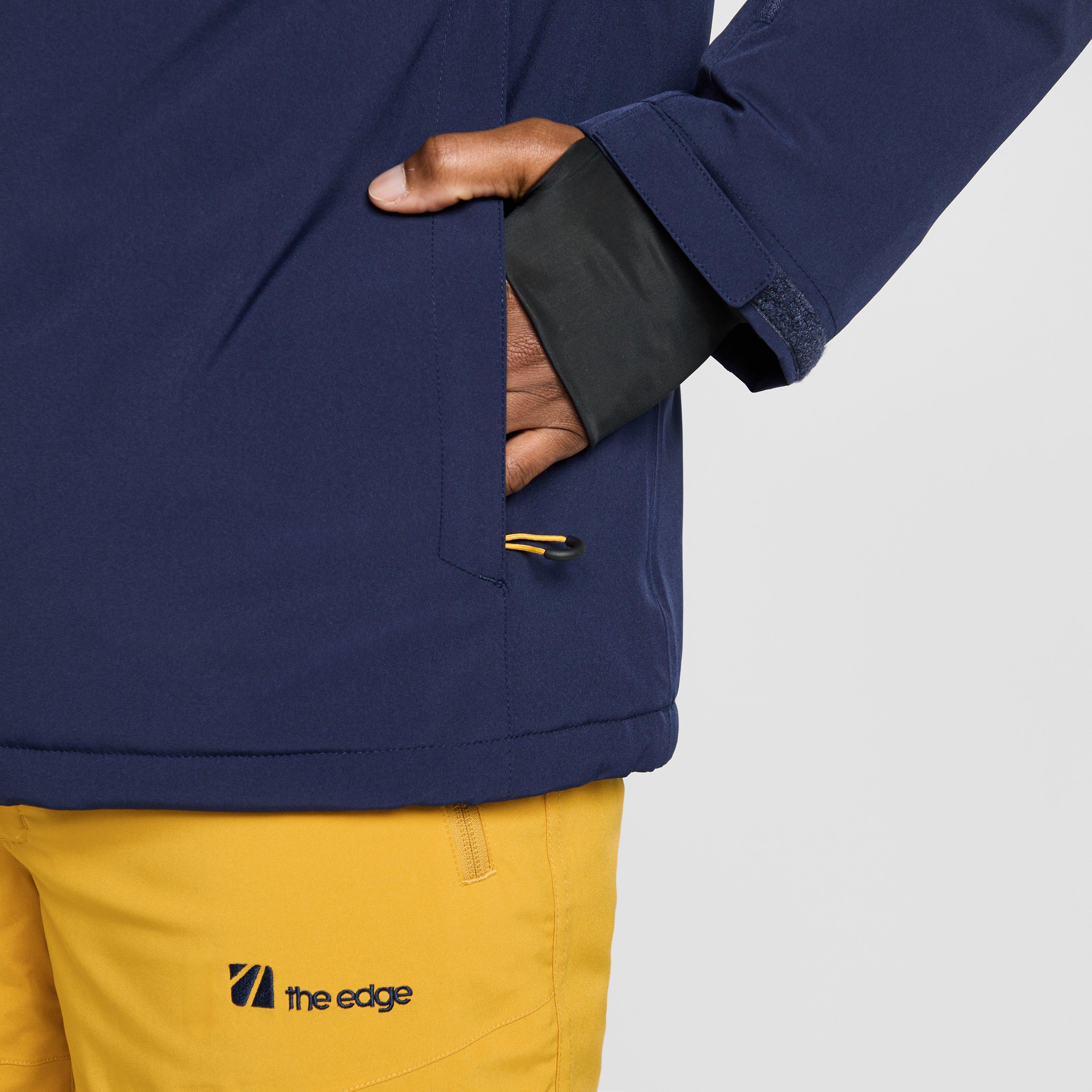 Men’s Stoneham Insulated Jacket - Image 8