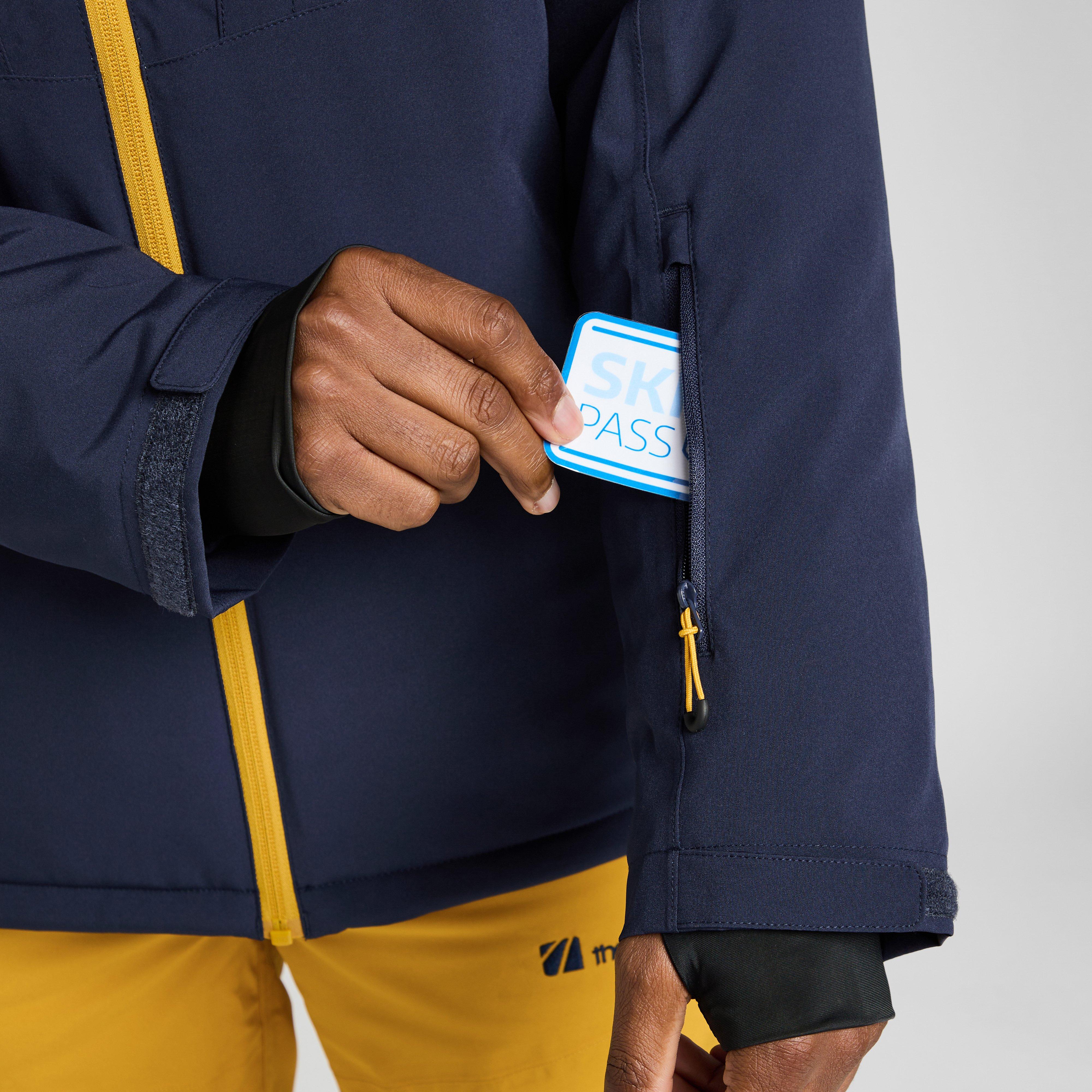 Men’s Stoneham Insulated Jacket - Image 9