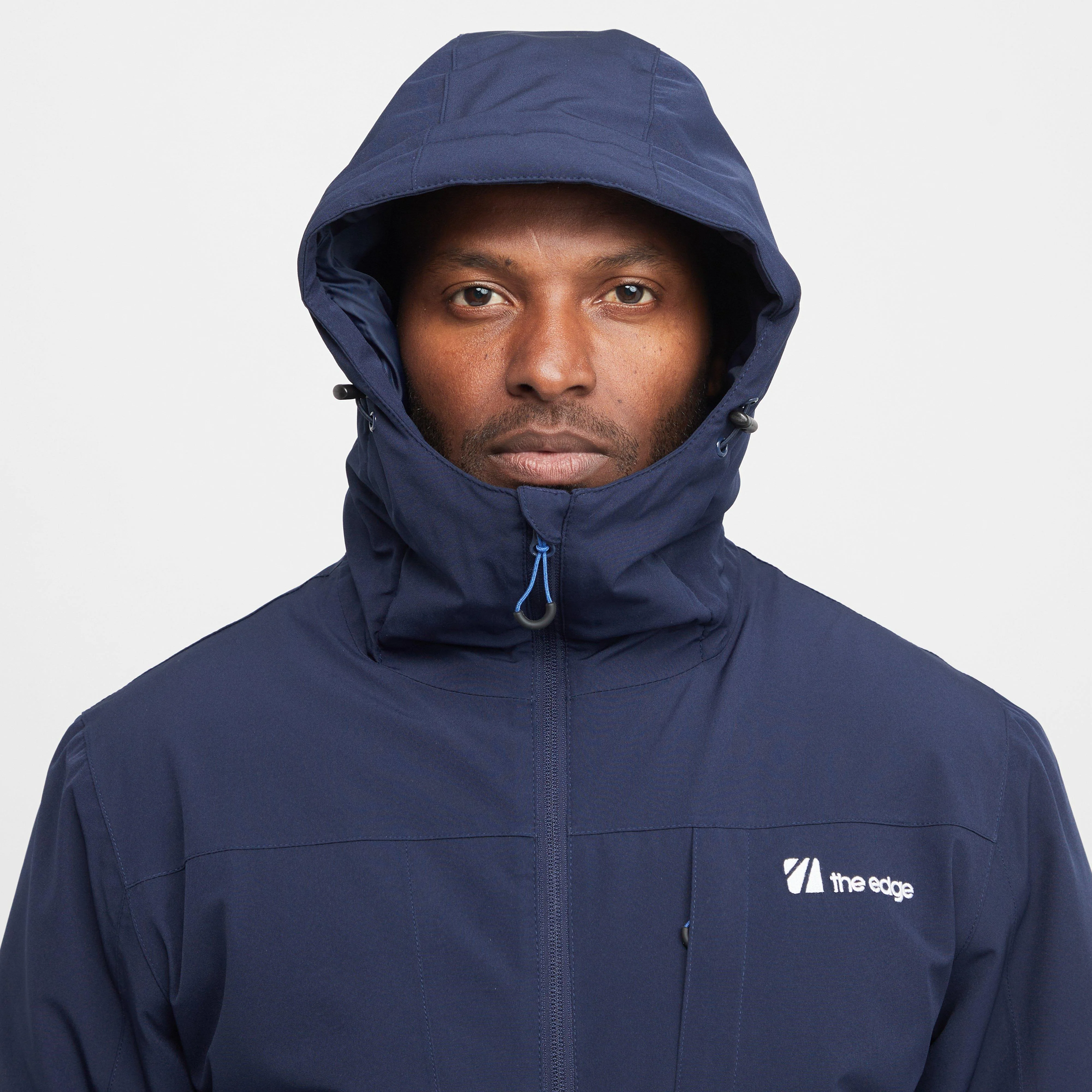 Men’s Stoneham Insulated Jacket - Image 10