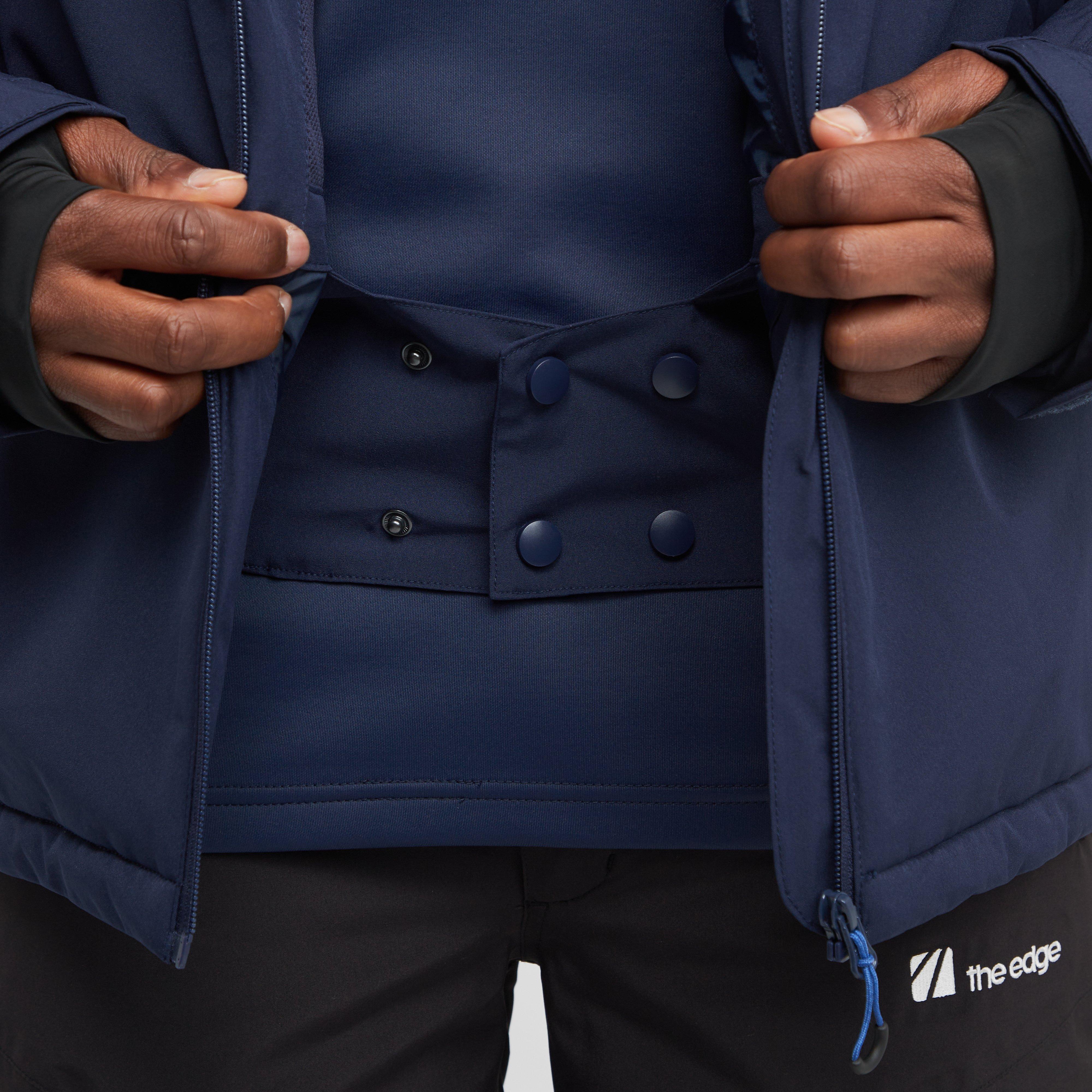 Men’s Stoneham Insulated Jacket - Image 13