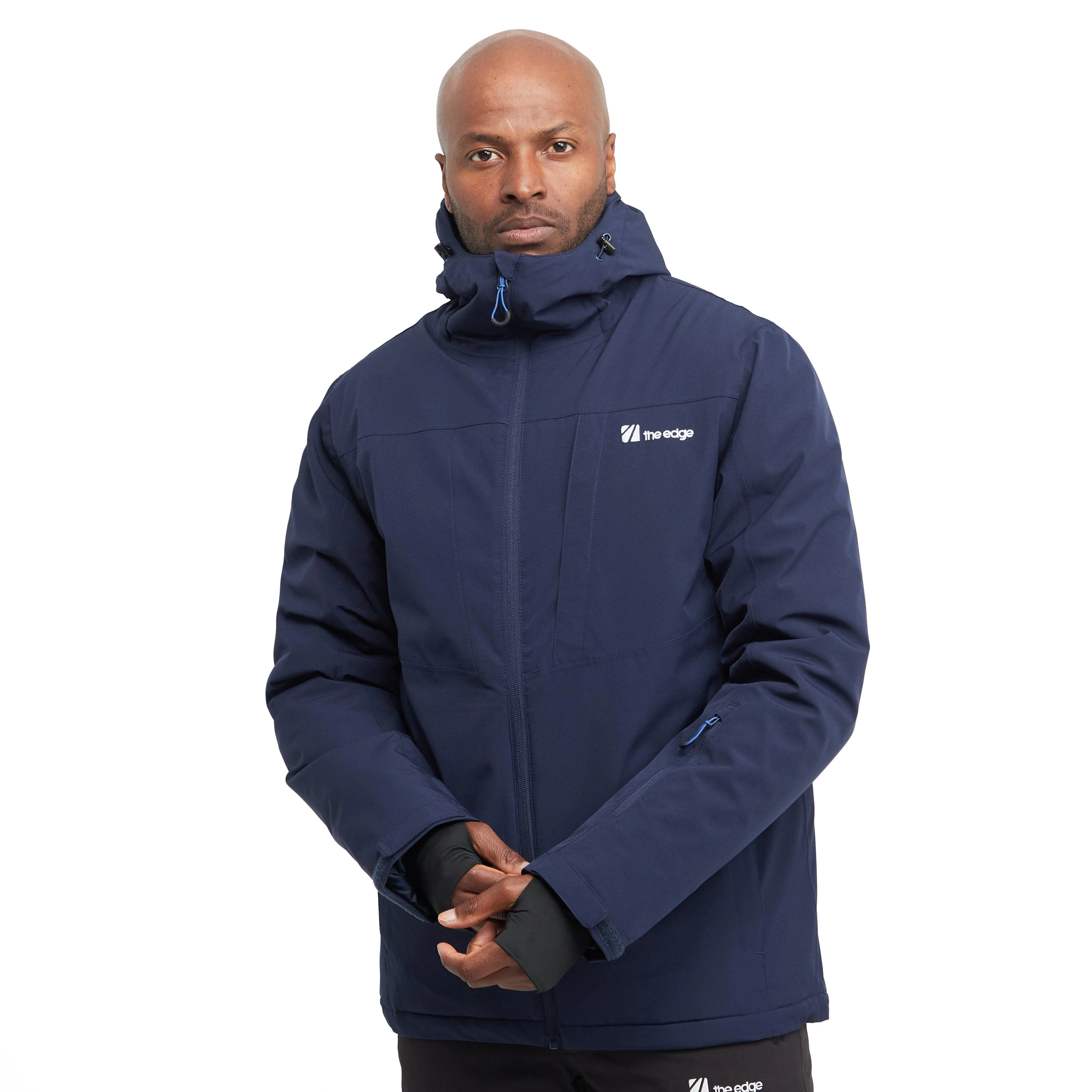 Men’s Stoneham Insulated Jacket - Image 15