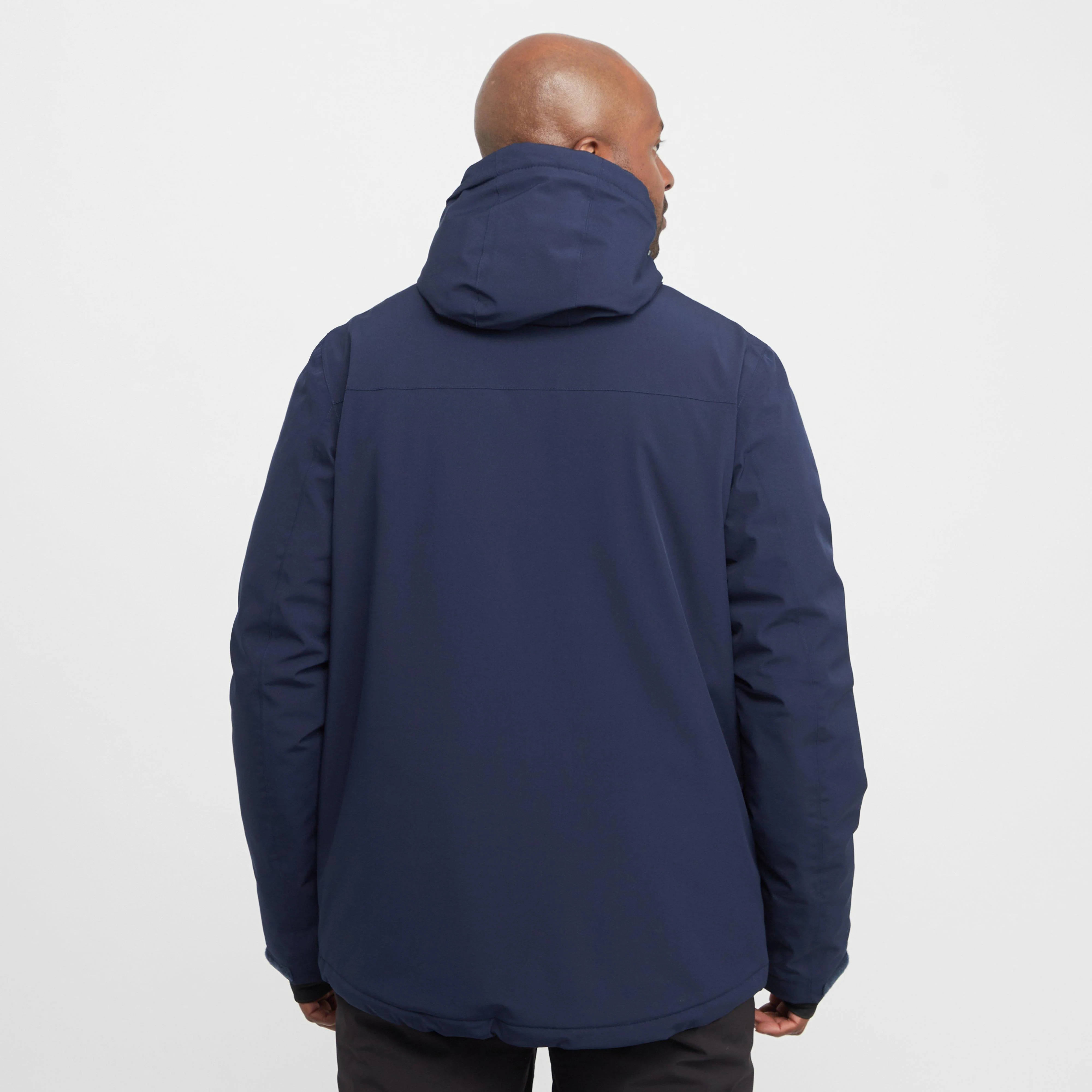 Men’s Stoneham Insulated Jacket - Image 2