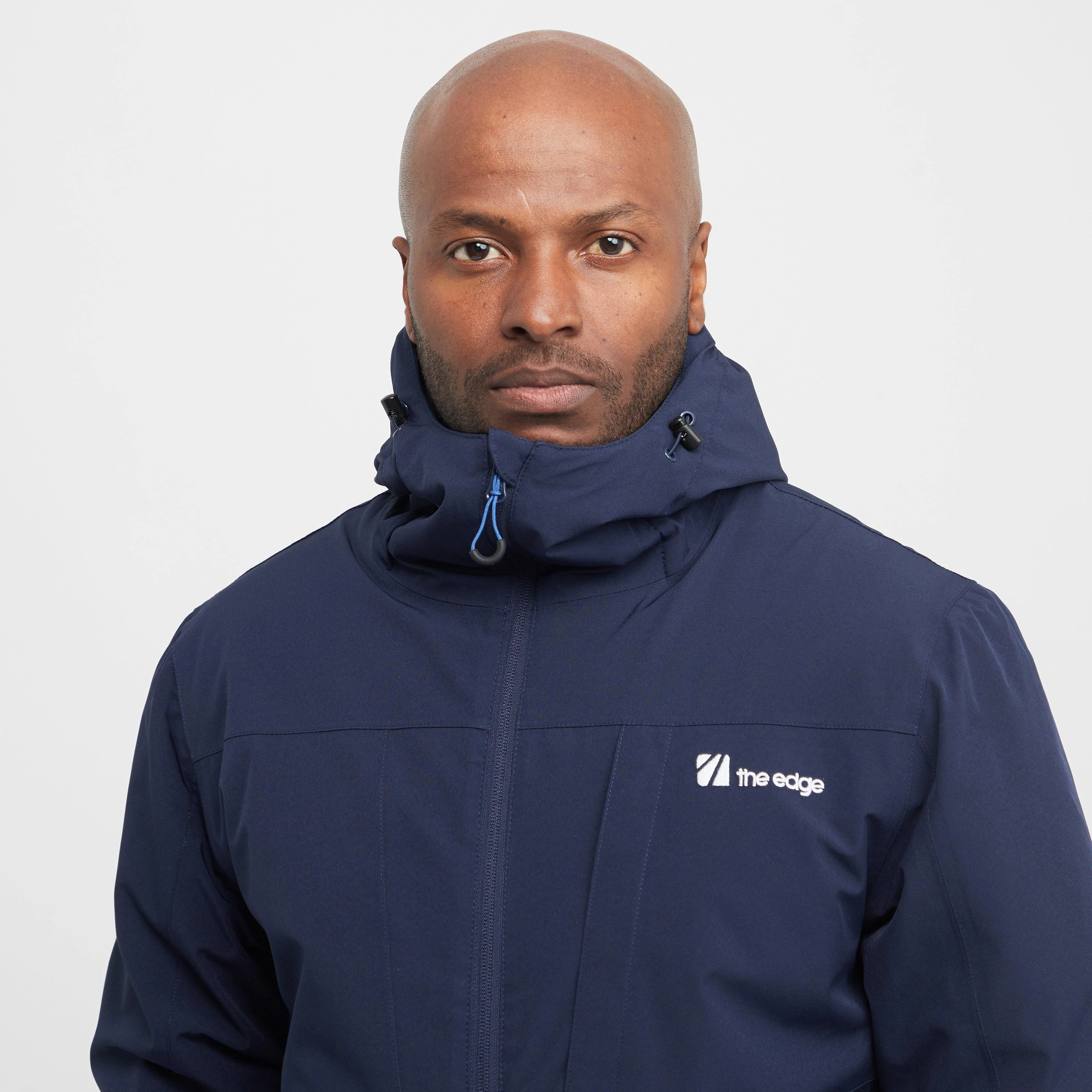 Men’s Stoneham Insulated Jacket - Image 4